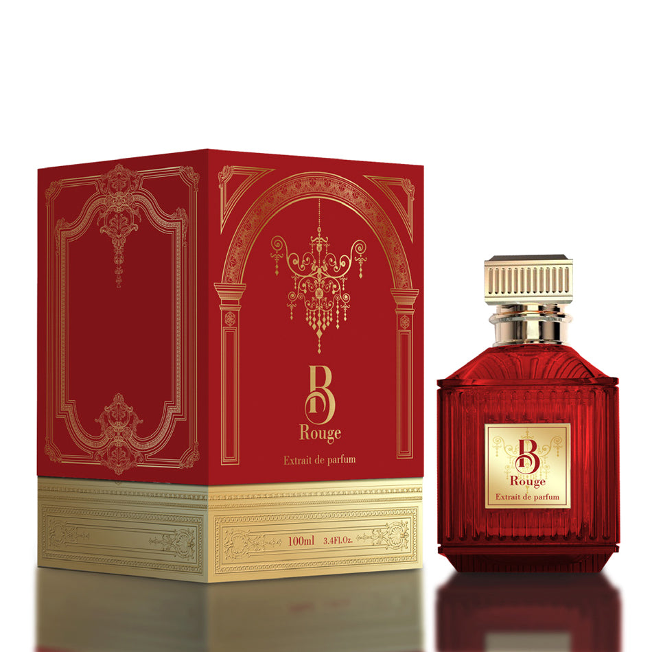 B Rouge Extrait 100ml
