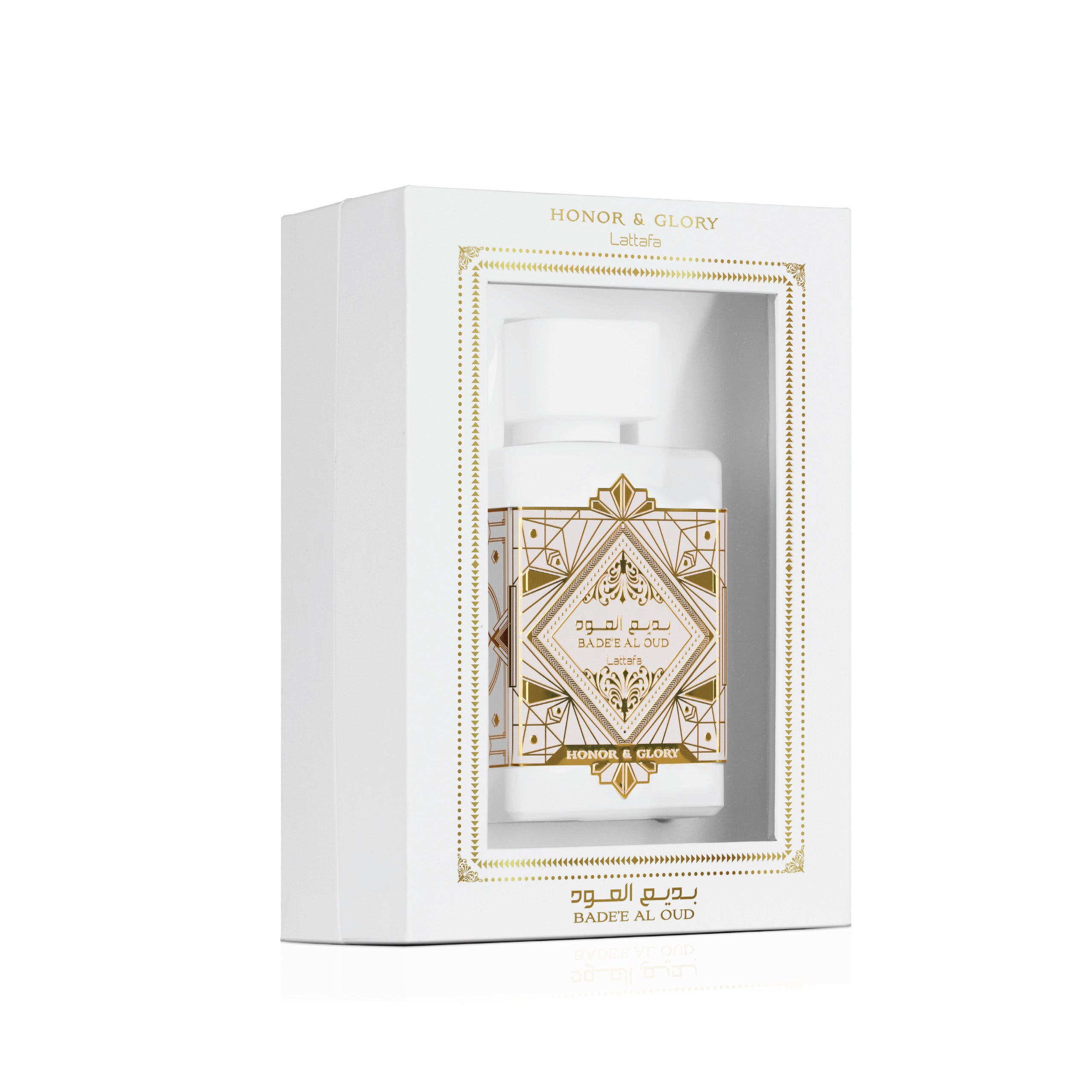 Badee Al Oud Honor and Glory 100ml