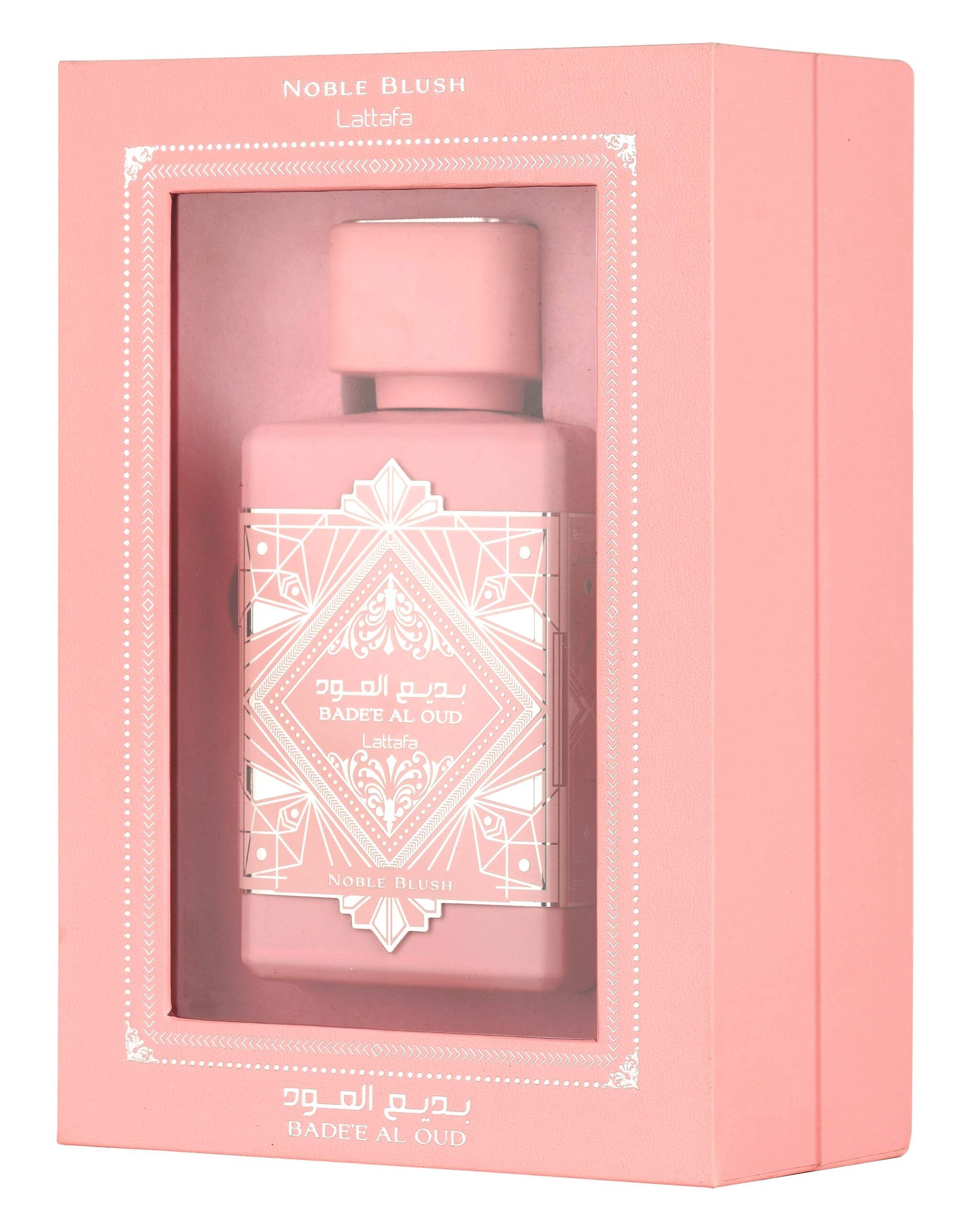 Badee Al Oud Noble Blush 100ml
