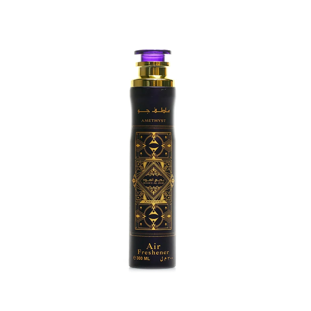 Air Freshner Badee al Oud Amethyst 300ml