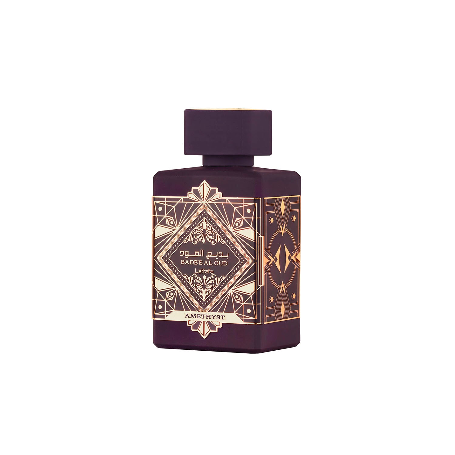 Badee Al Oud Amethyst 100ml