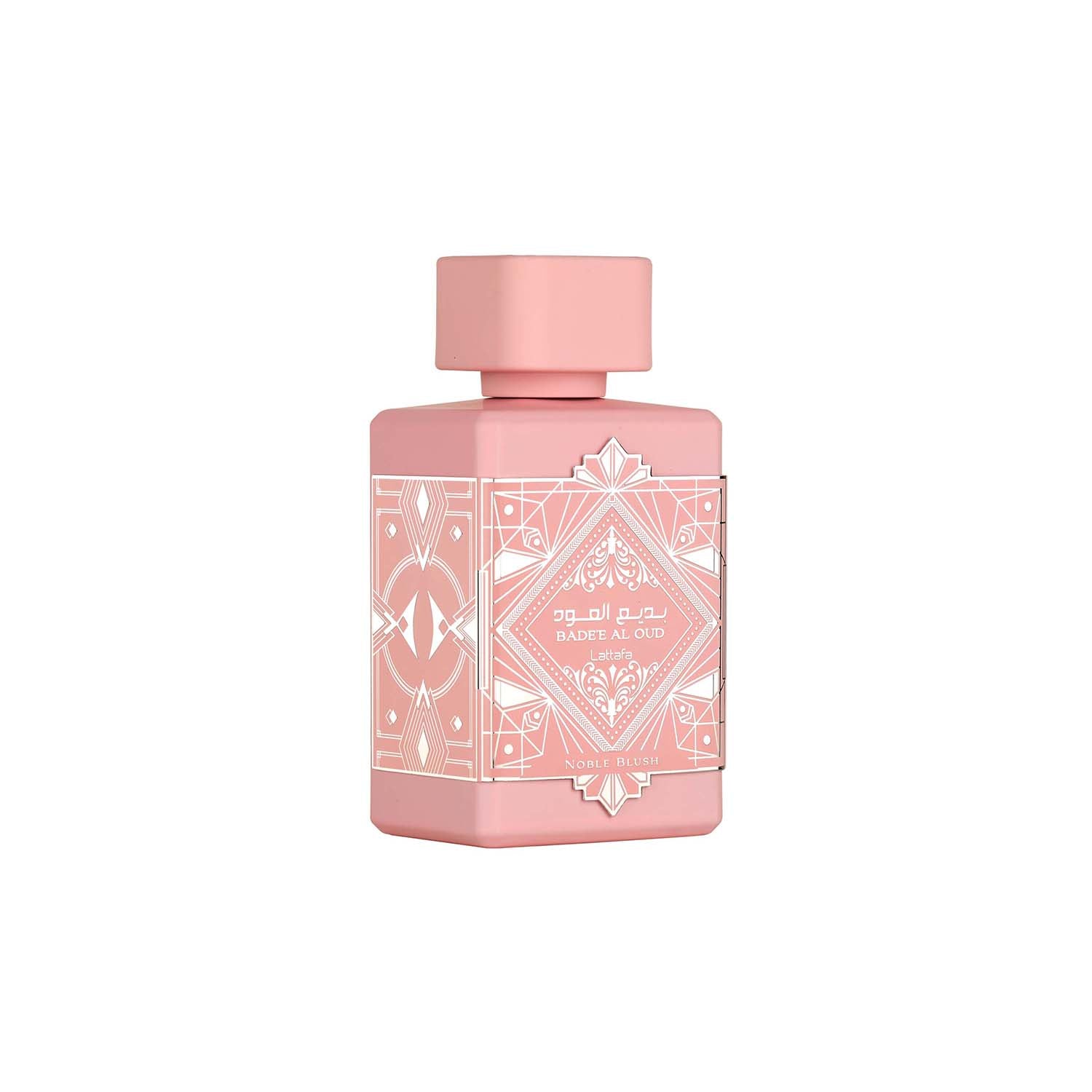 Badee Al Oud Noble Blush 100ml