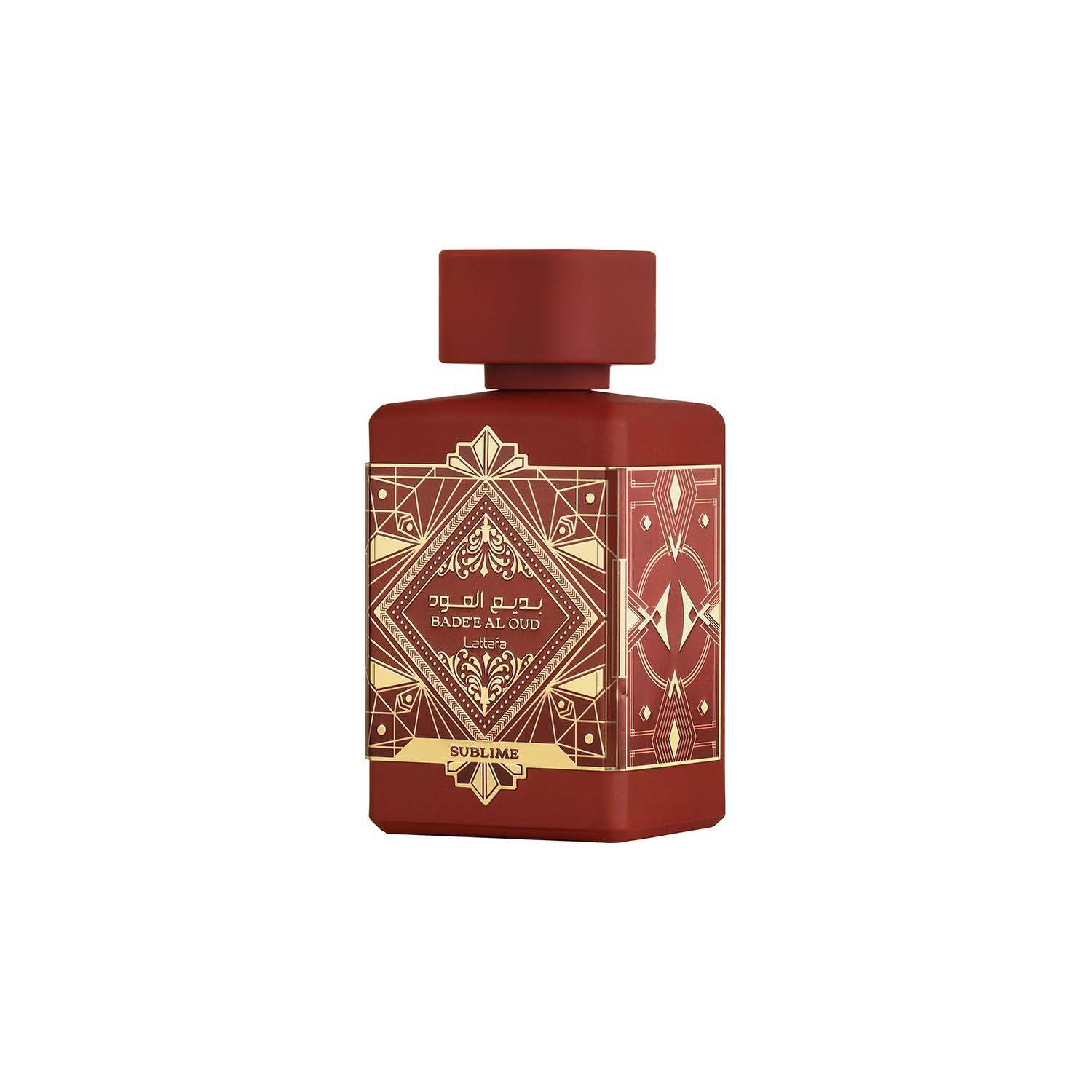 Badee Al Oud Sublime 100ml