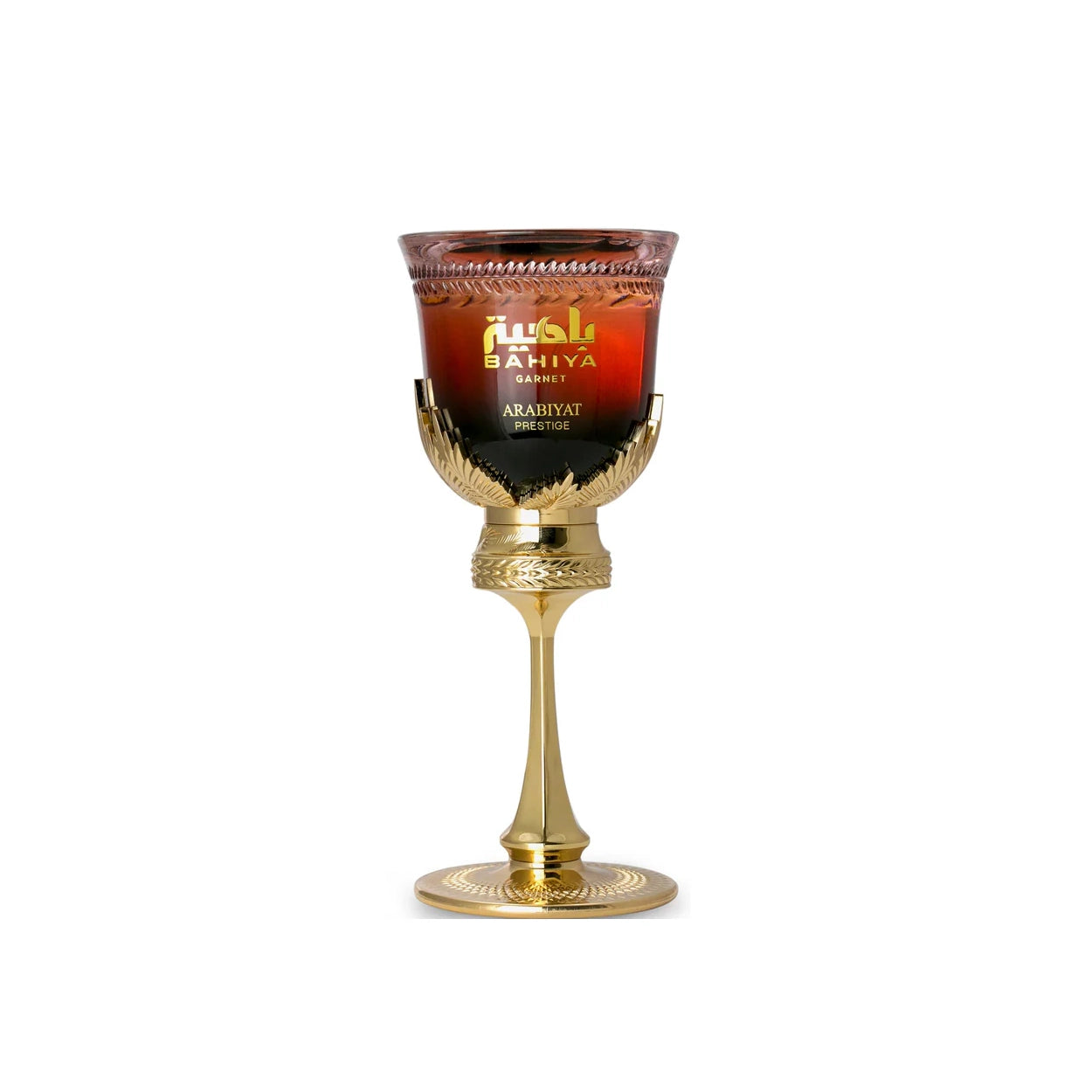 Bahiya Garnet 100ml