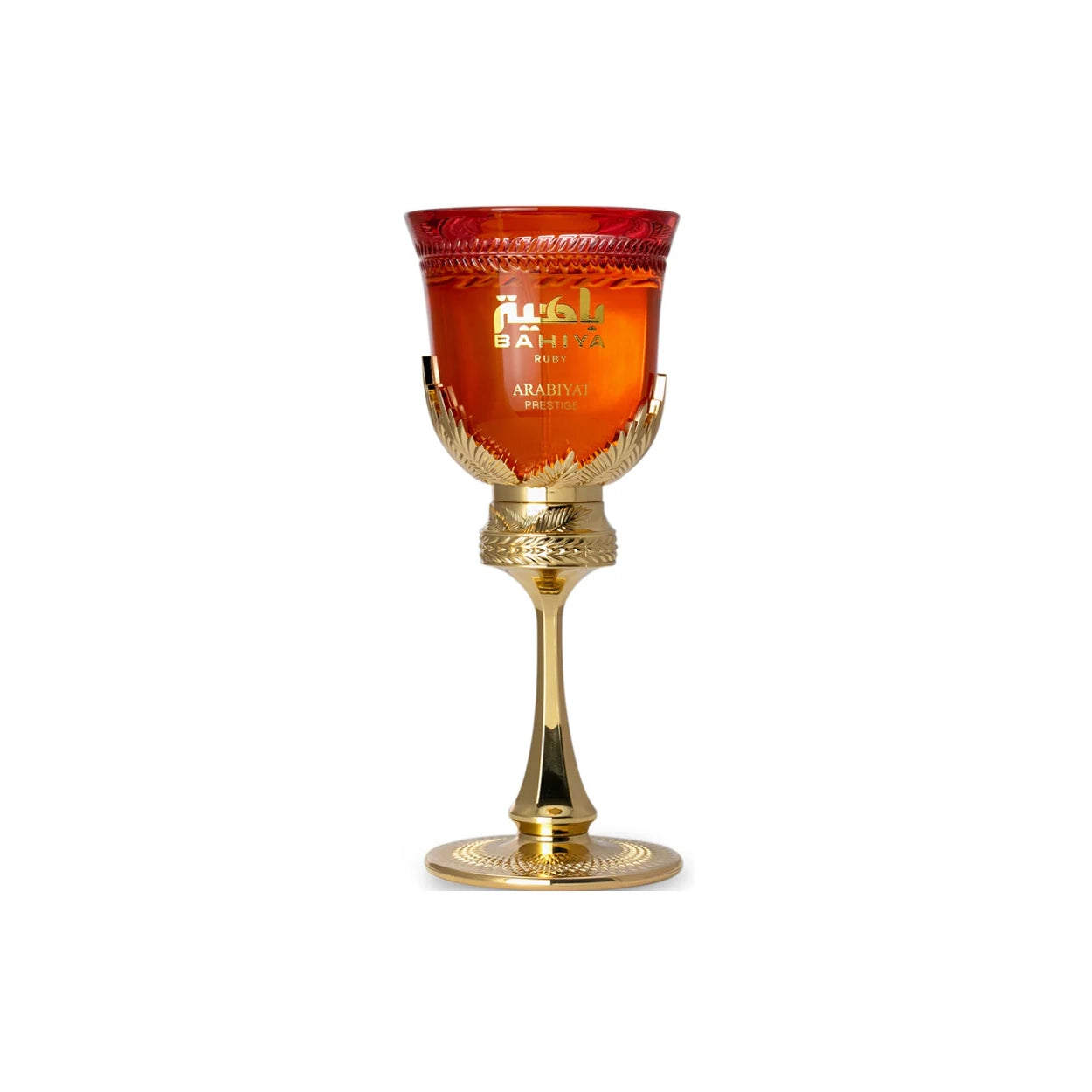 Bahiya Ruby 100ml