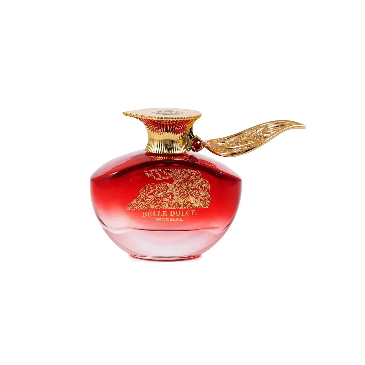 Belle Dolce Red Delice 100ml