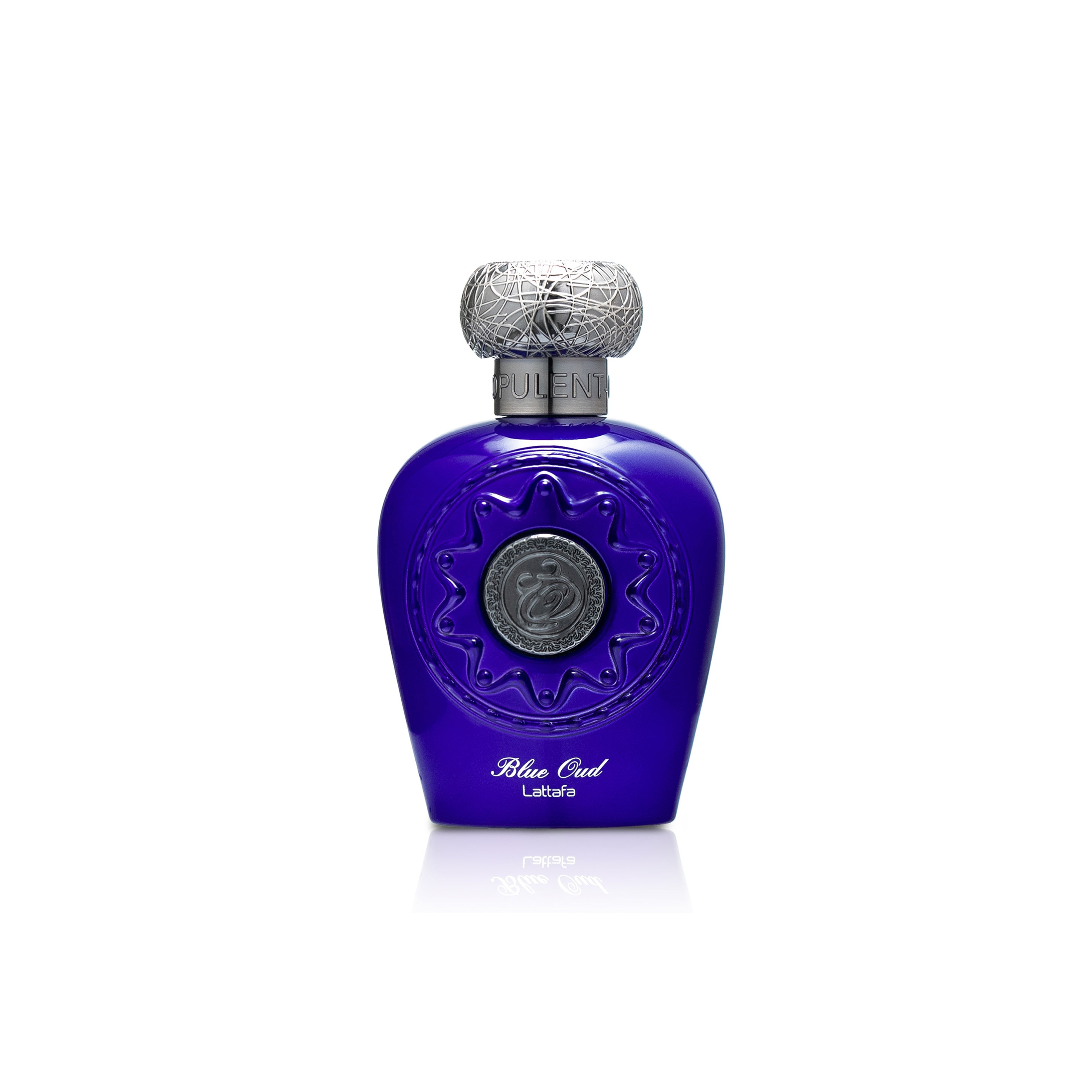 Blue Oud 100ml