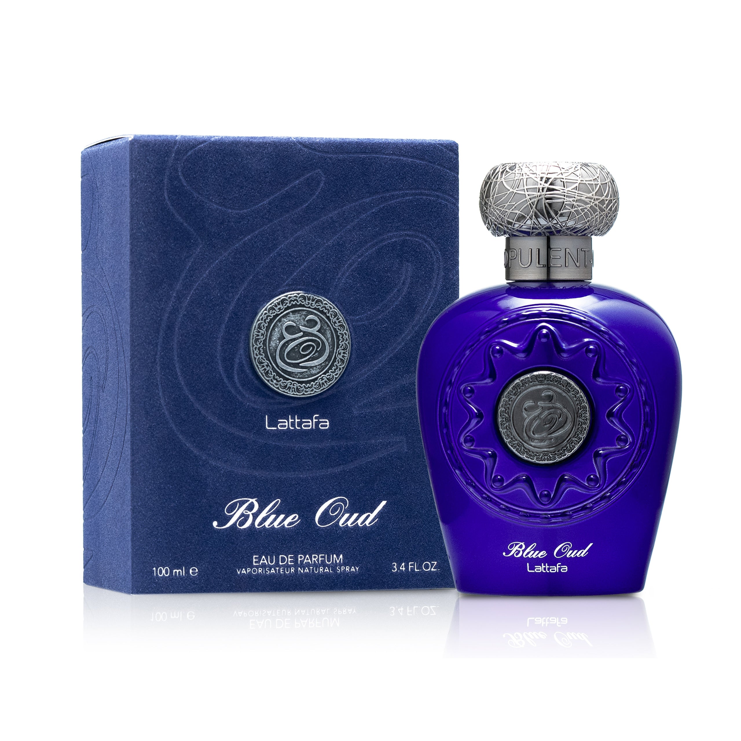 Blue Oud 100ml