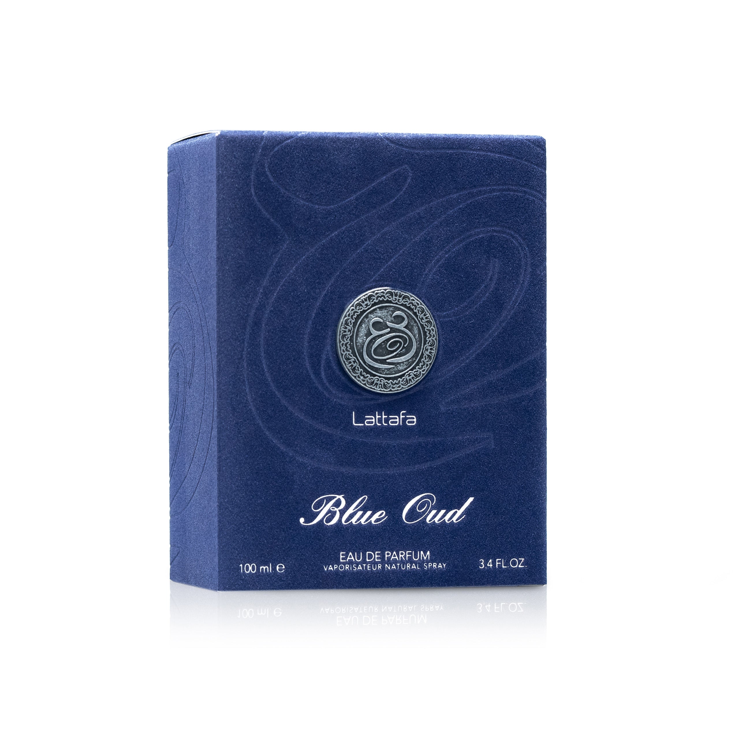 Blue Oud 100ml
