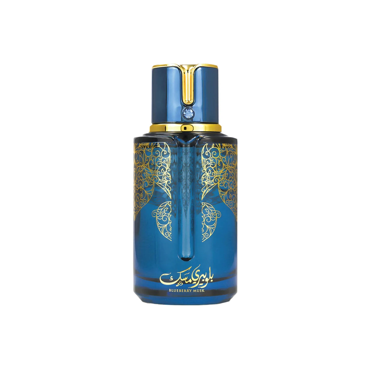 Blueberry Musk 100ml
