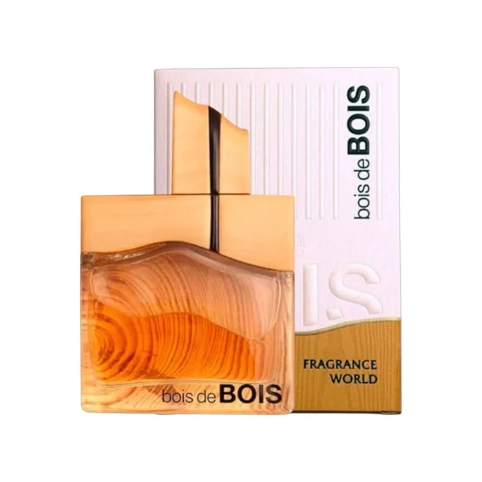 Bois de Bois 100ml
