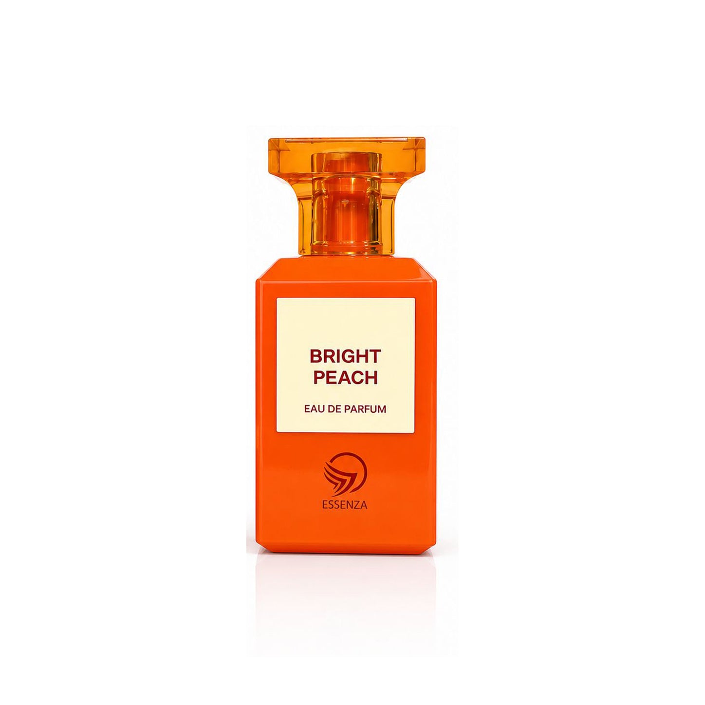 Bright Peach 80ml - Essenza