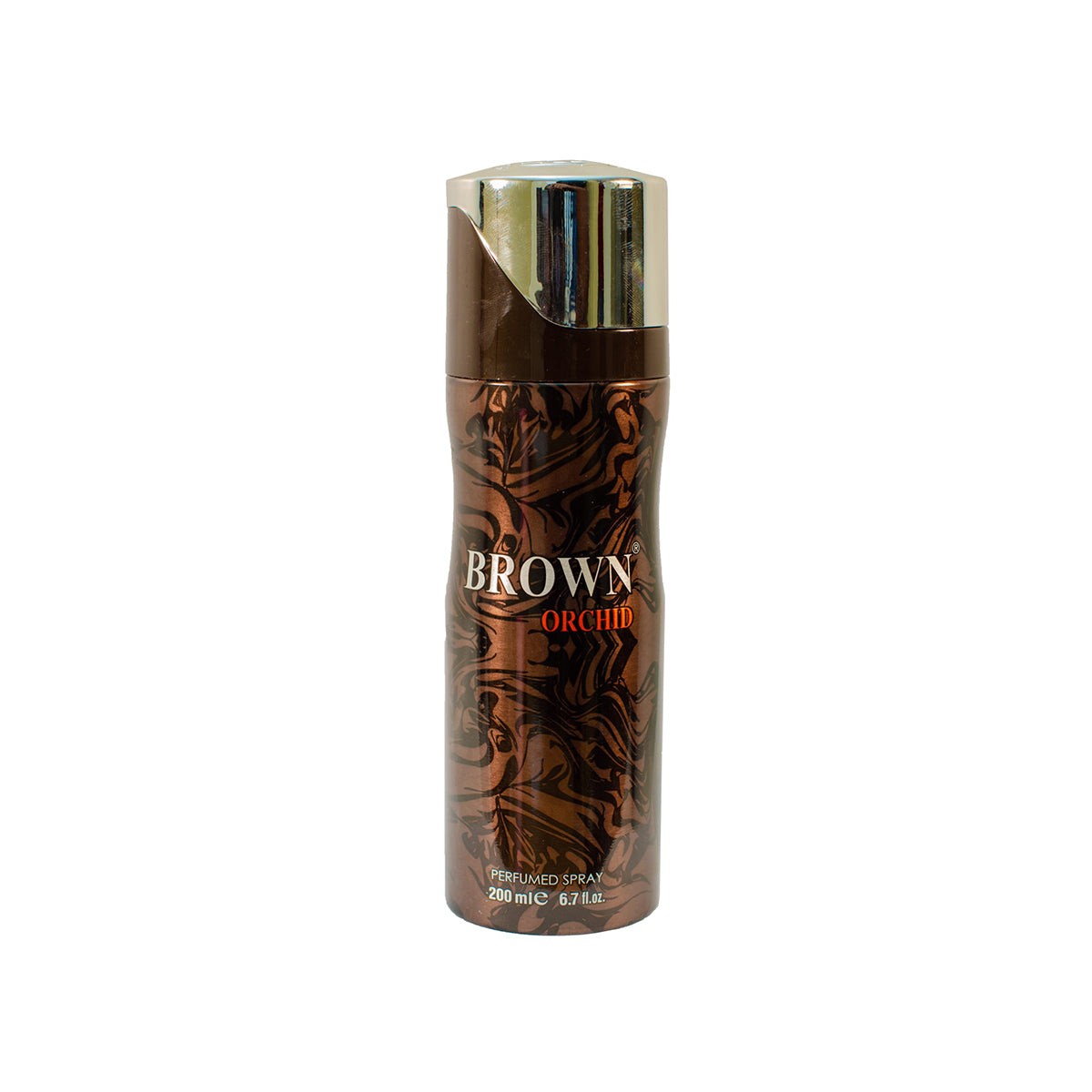 Deo Brown Orchid 200ml