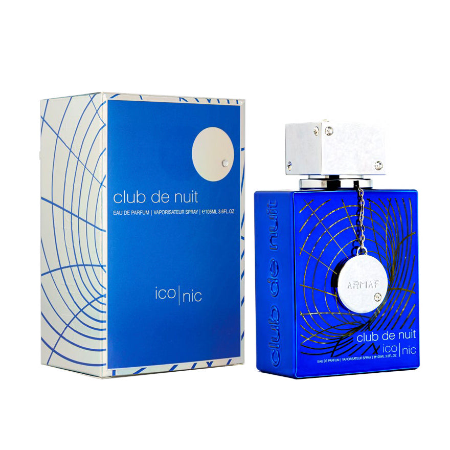 Armaf CDN Blue Iconic 105ml