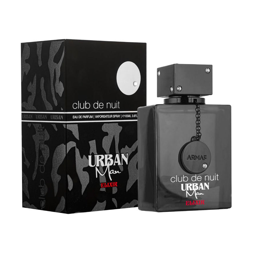 Armaf CDN Urban Man Elixir 105ml