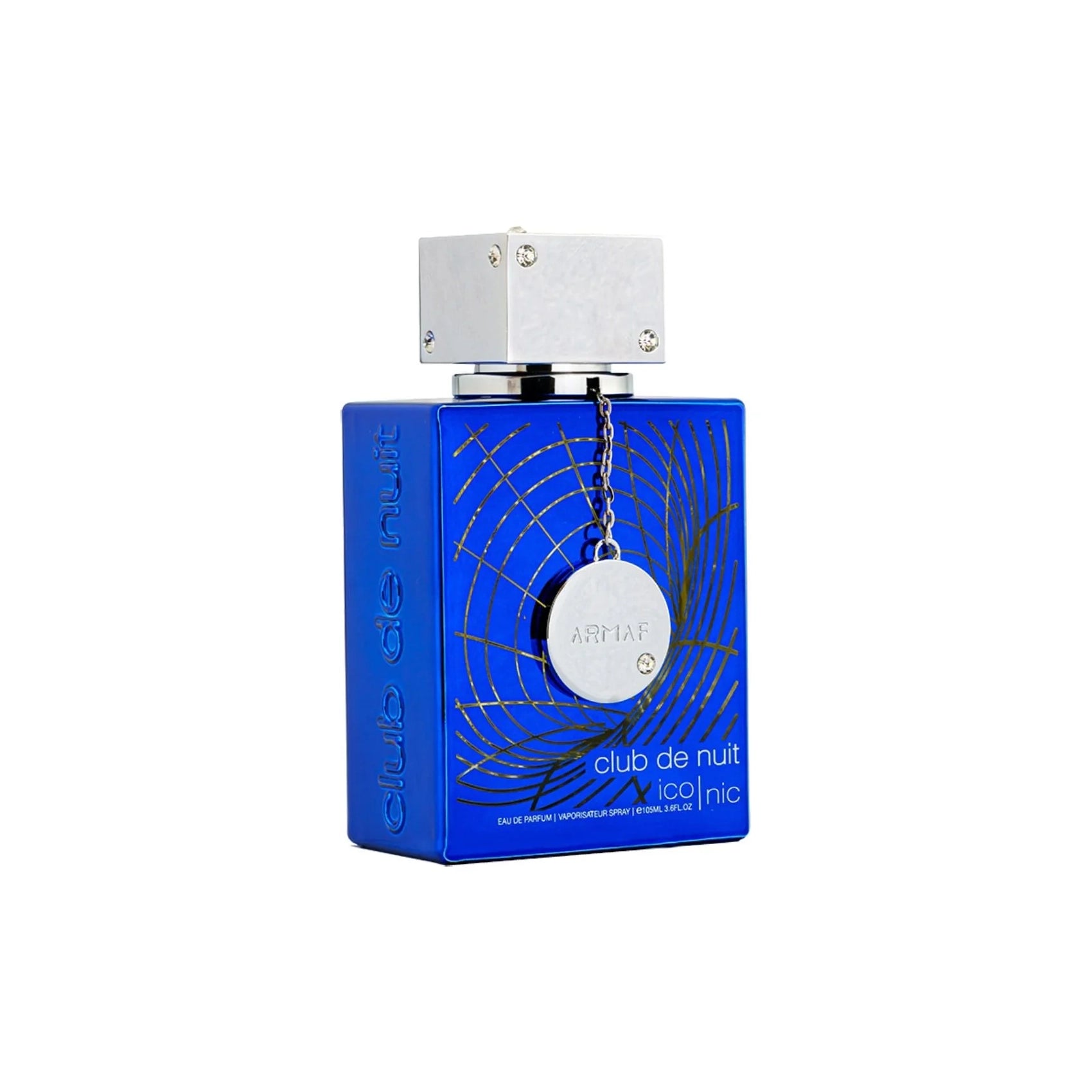 Armaf CDN Blue Iconic 105ml