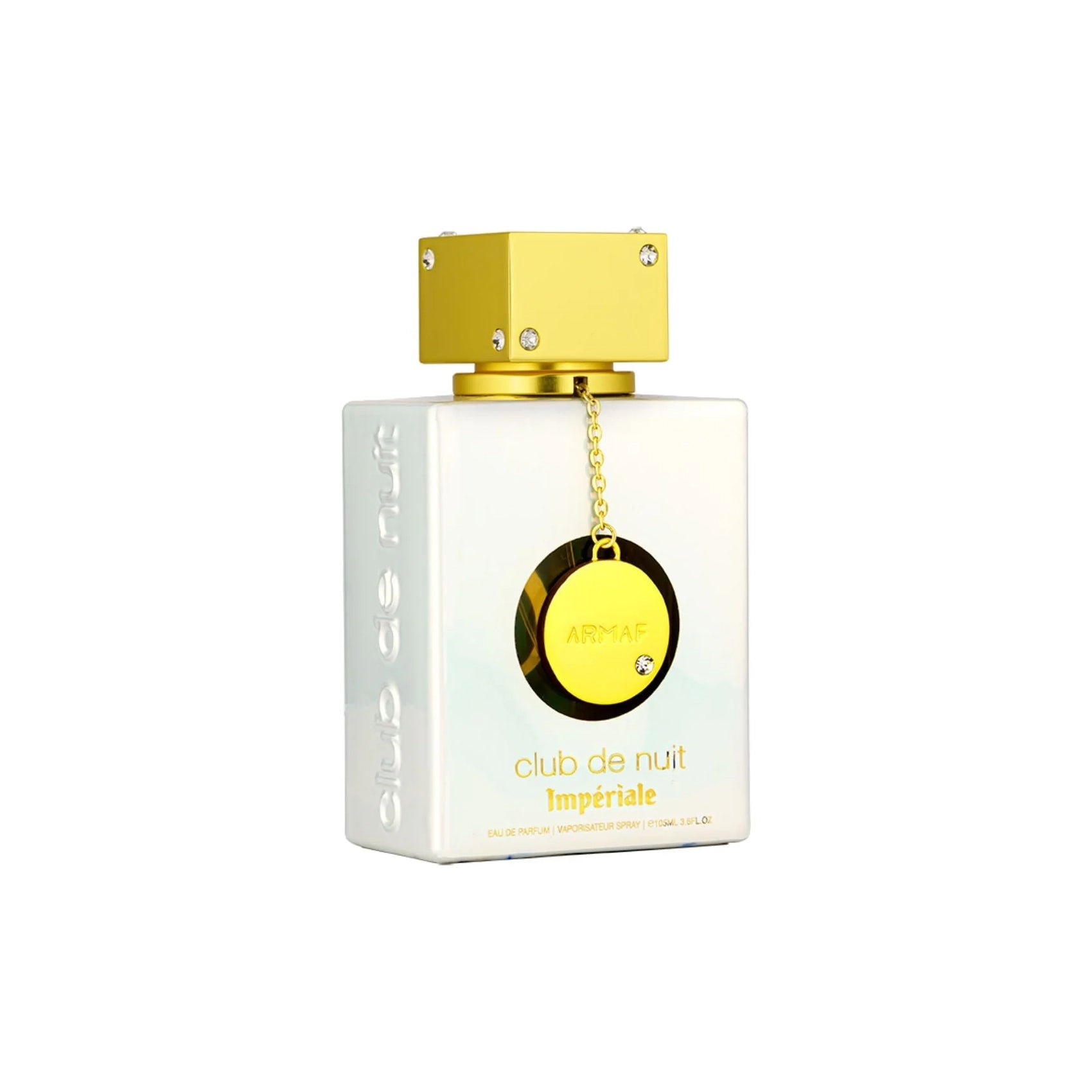 Armaf CDN White Imperiale 105ml