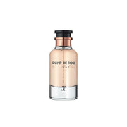 Jacques Yves Champ De Rose 100ml