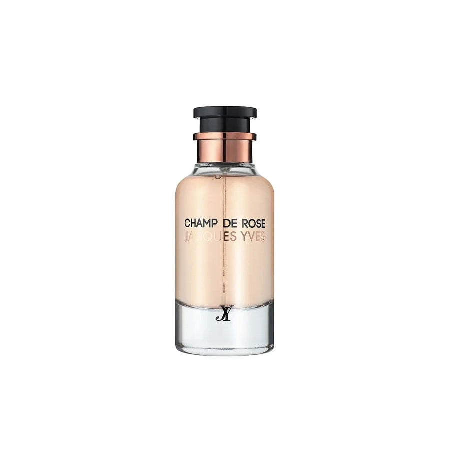 Jacques Yves Champ De Rose 100ml