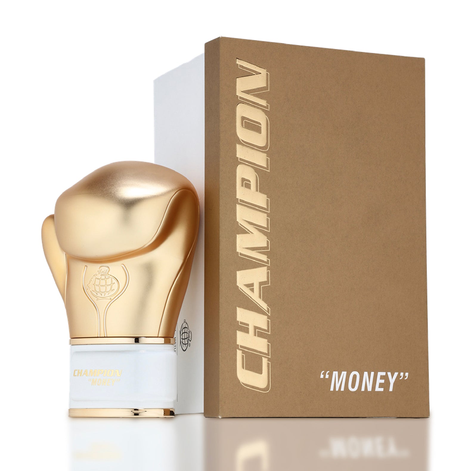 Champion Money 80ml