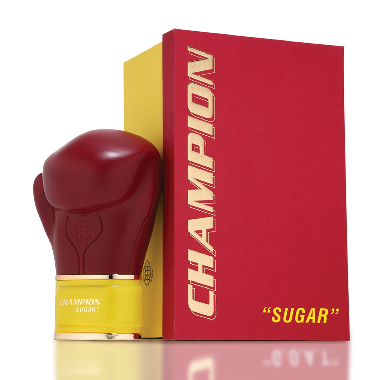 Champion Sugar 80ml