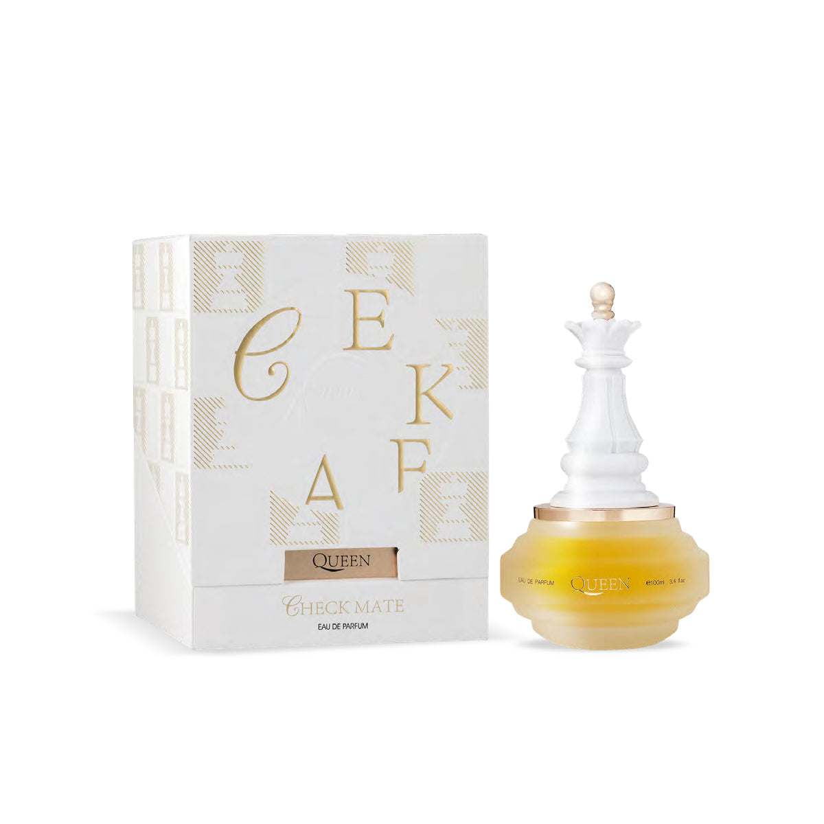 Check Mate Queen 100ml
