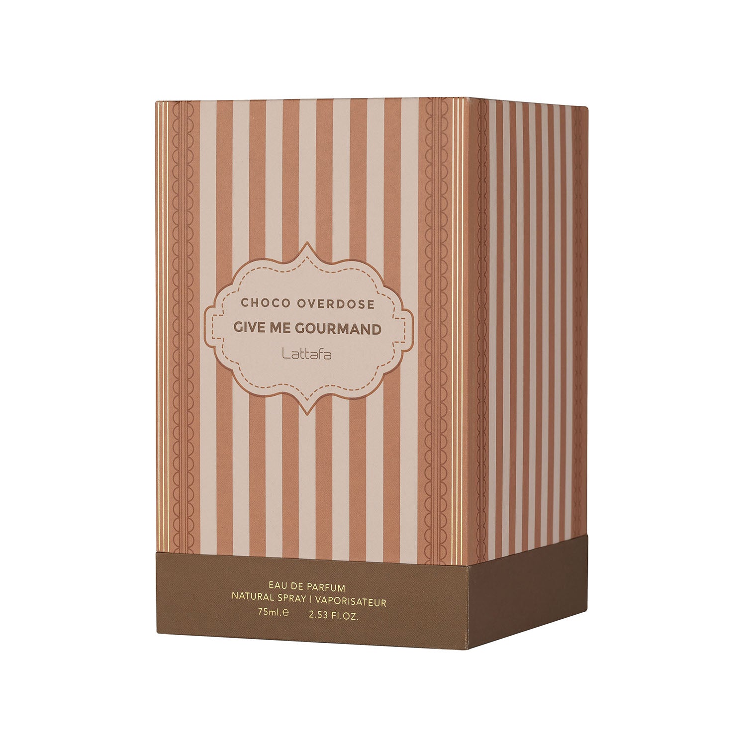Choco Overdose 75ml - Give Me Gourmand