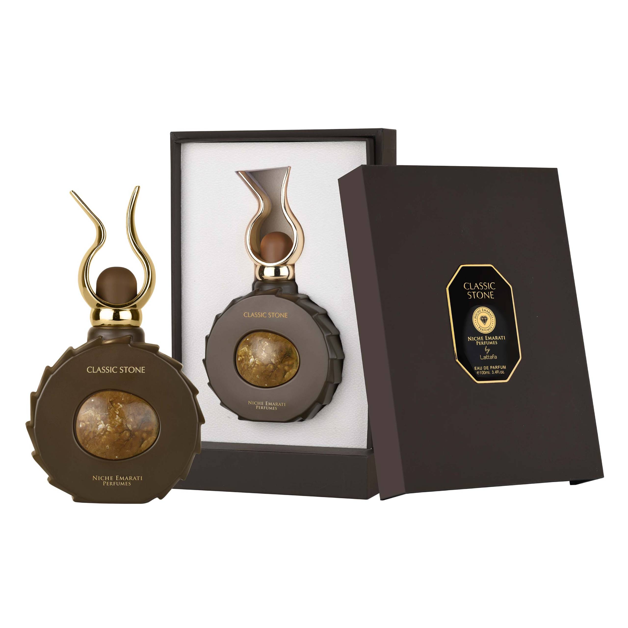 Classic Stone 100ml