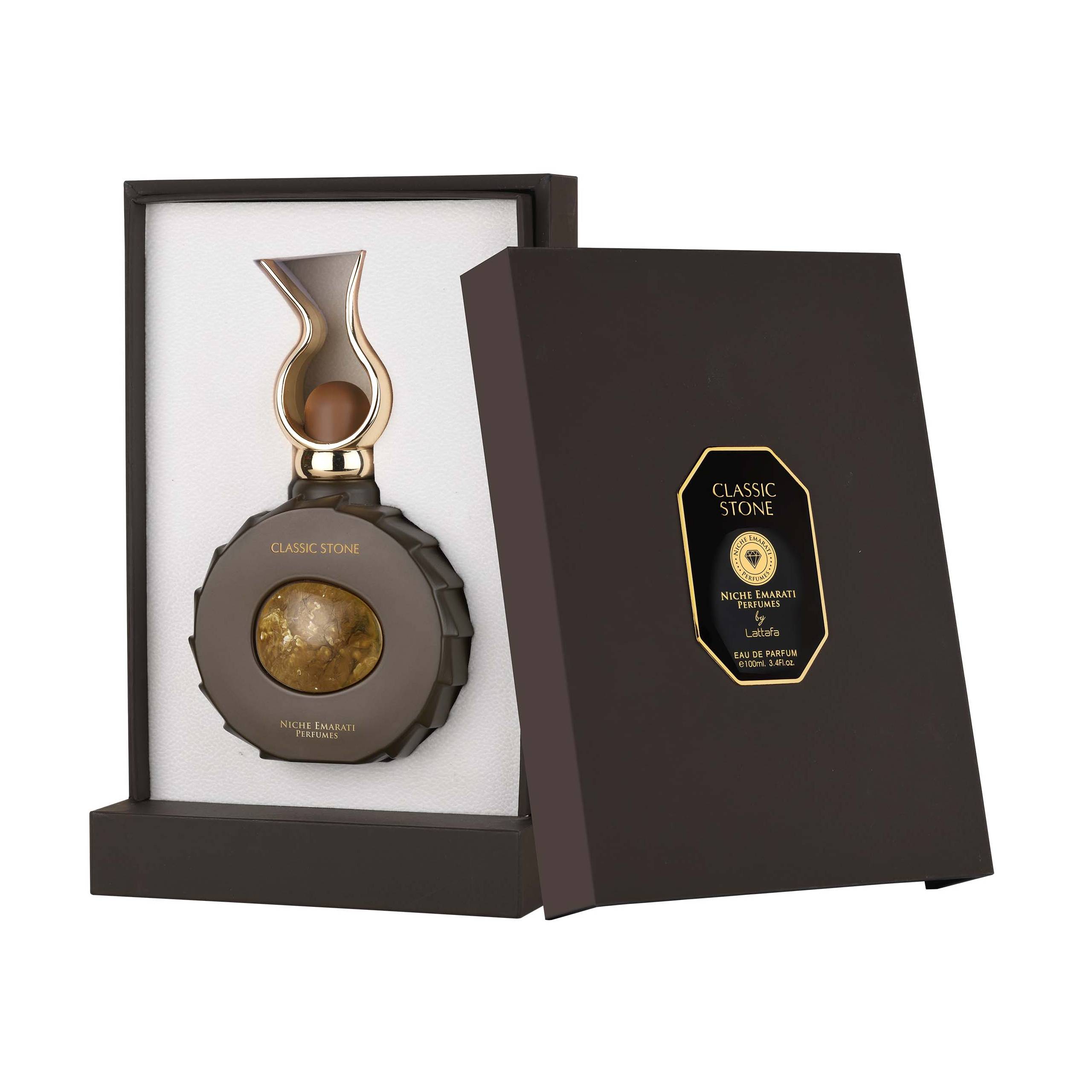 Classic Stone 100ml