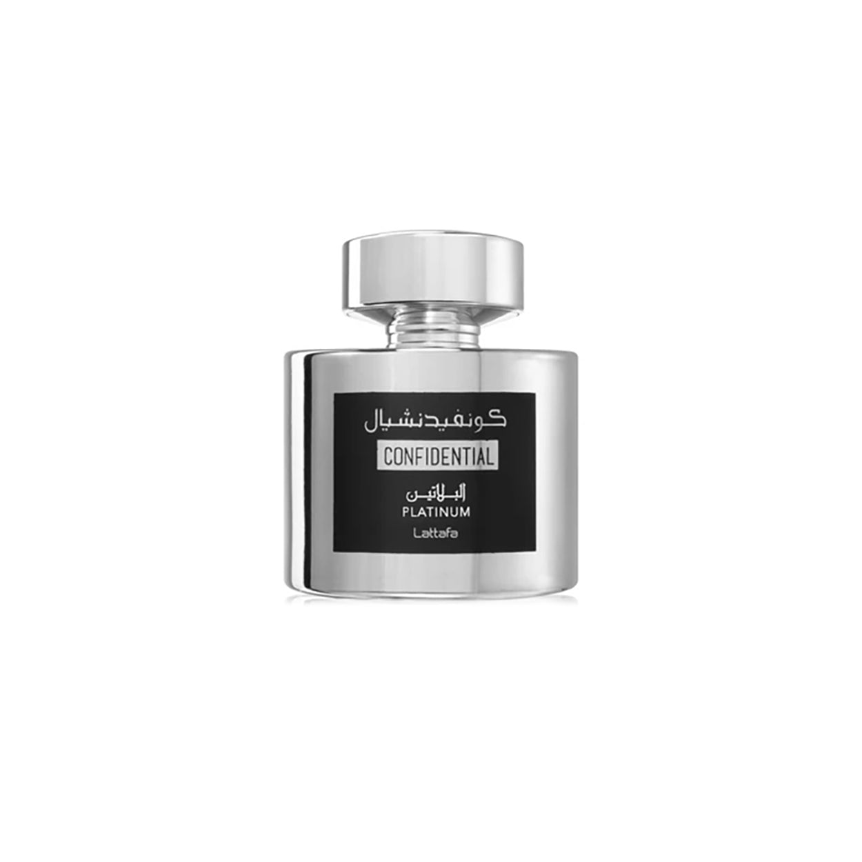 Confidential Platinum 100ml