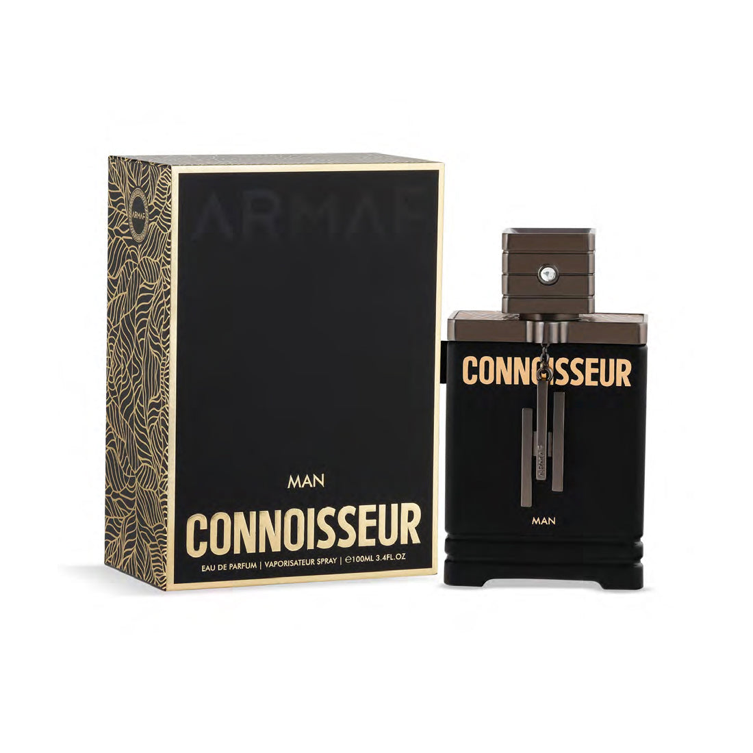 Armaf Connoisseur Man Black 100ml