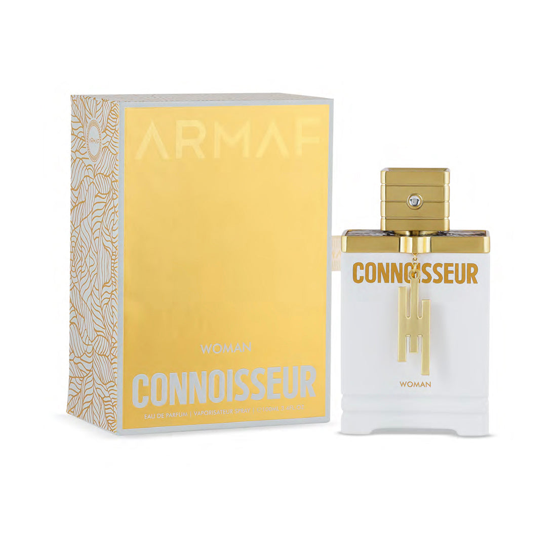 Armaf Connoisseur Women 100ml