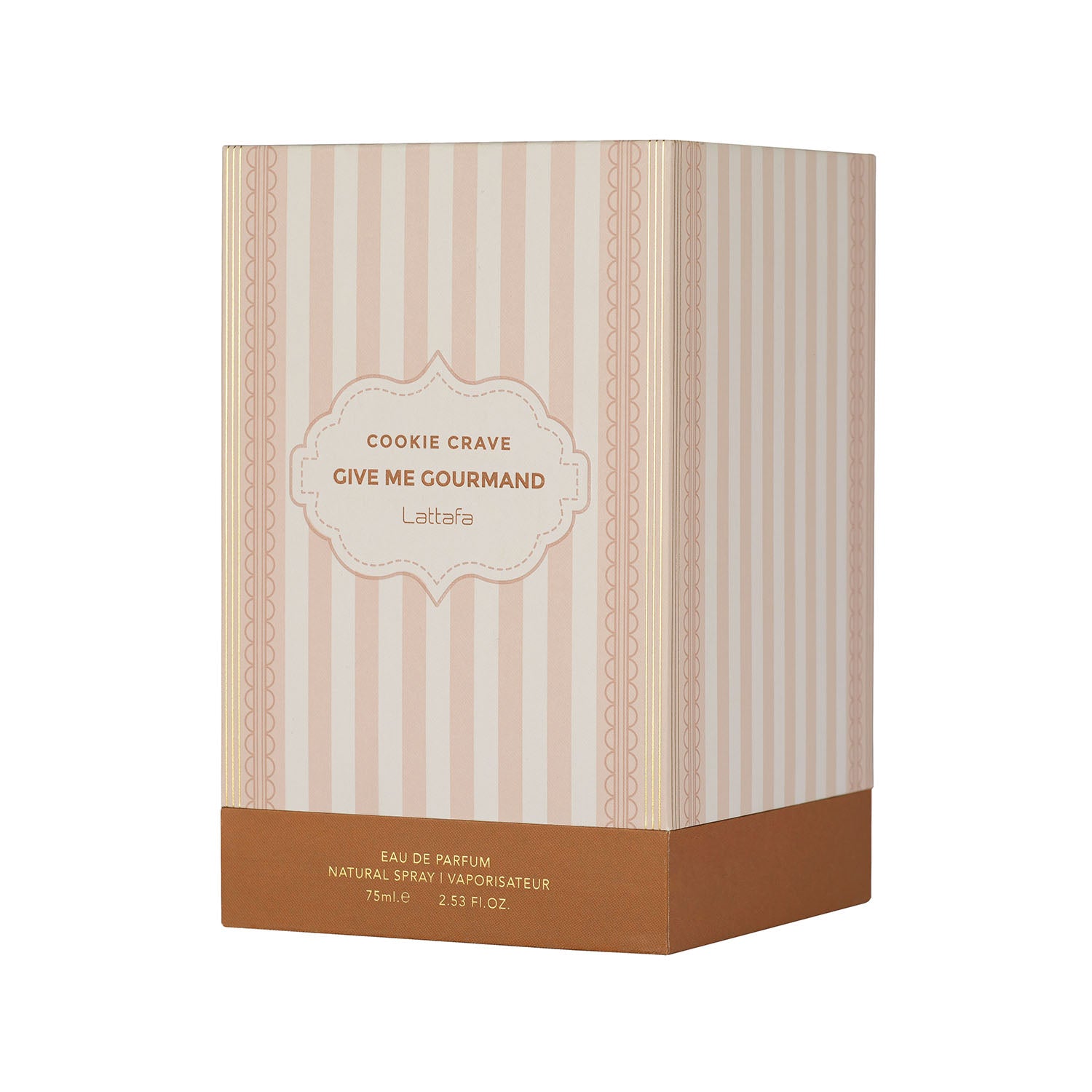 Cookie Crave 75ml - Give Me Gourmand