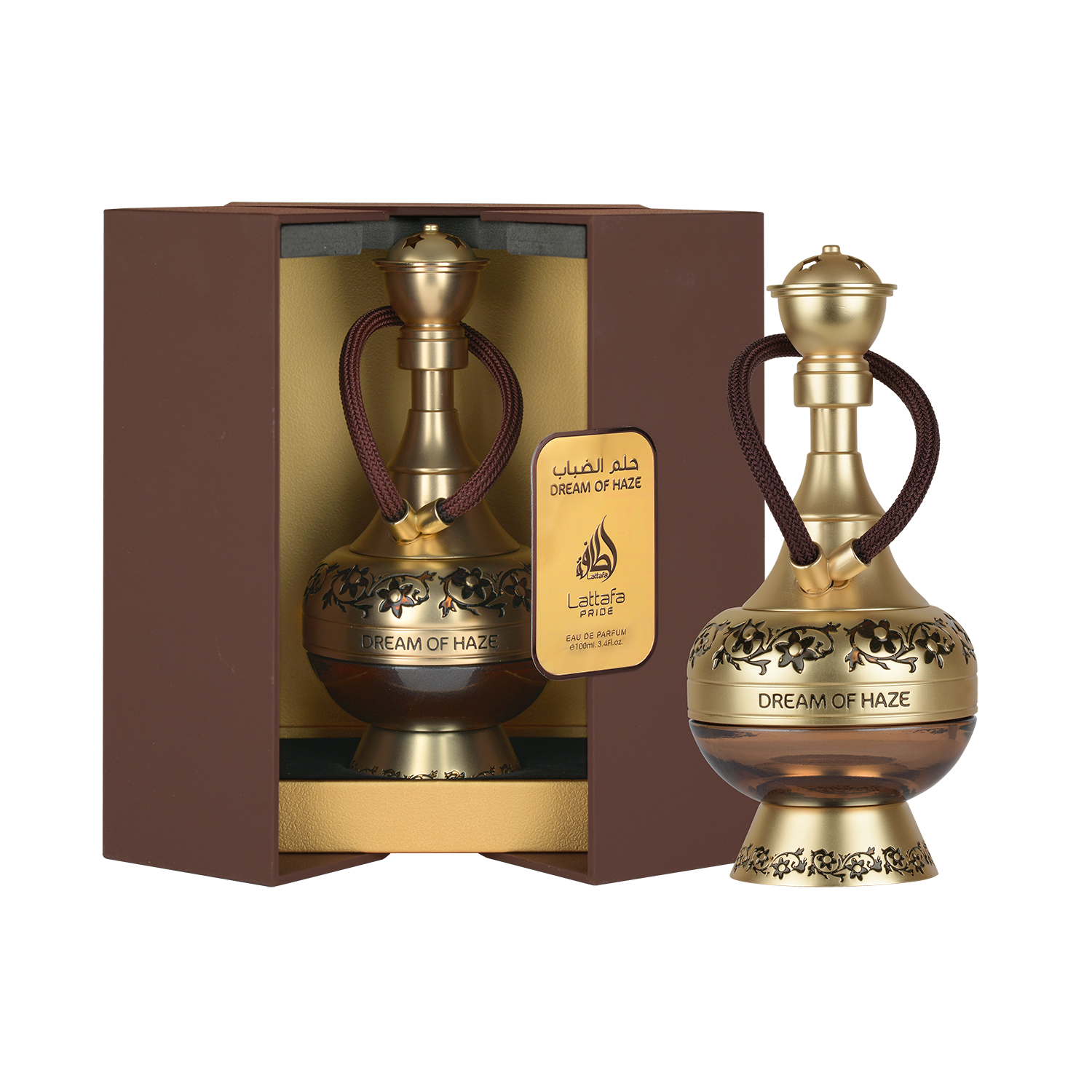 Dream of Haze 100ml