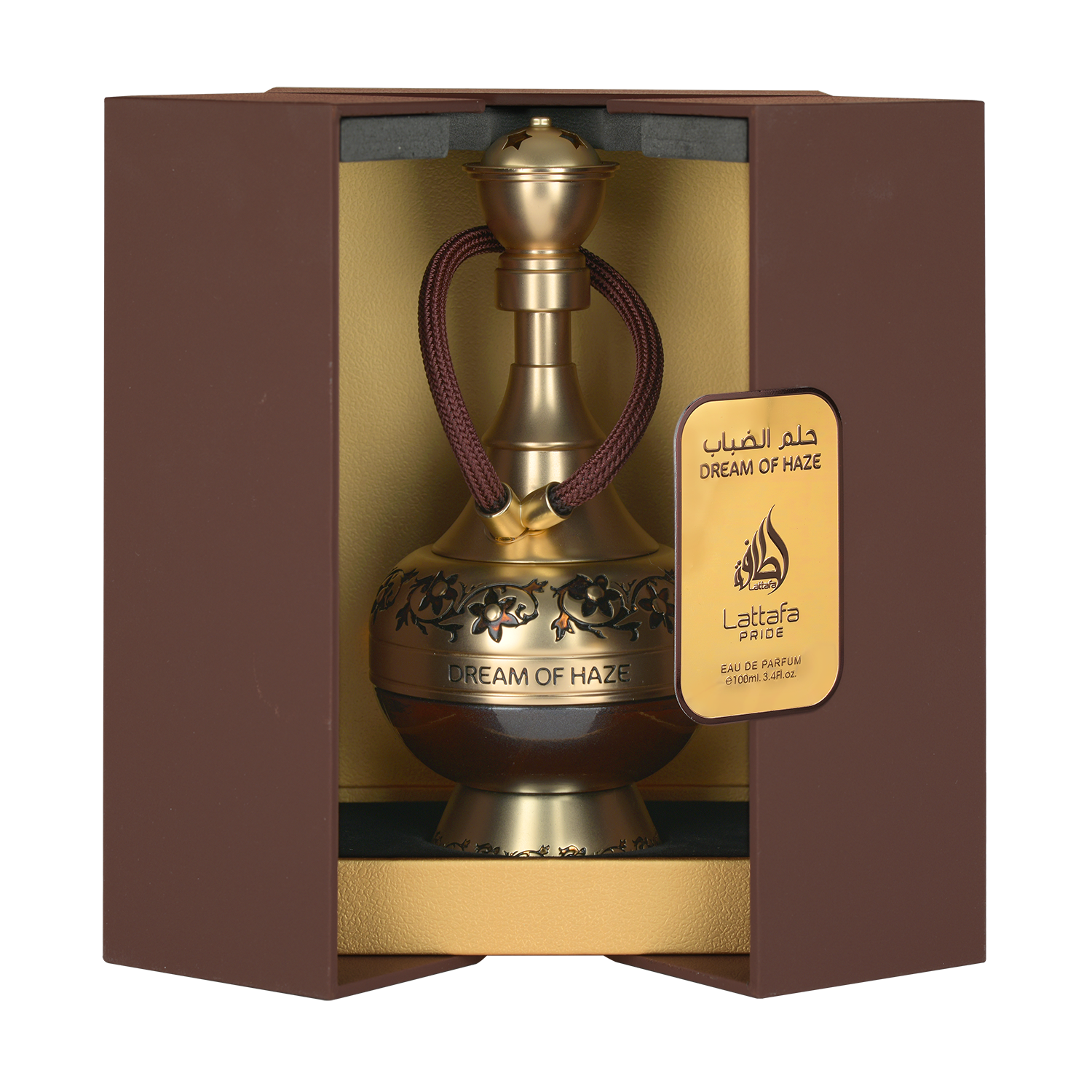 Dream of Haze 100ml