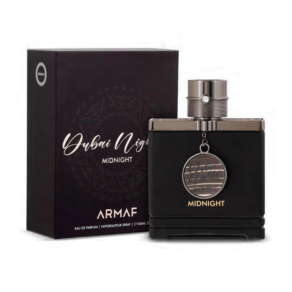 Armaf Dubai Nights Midnight 100ml