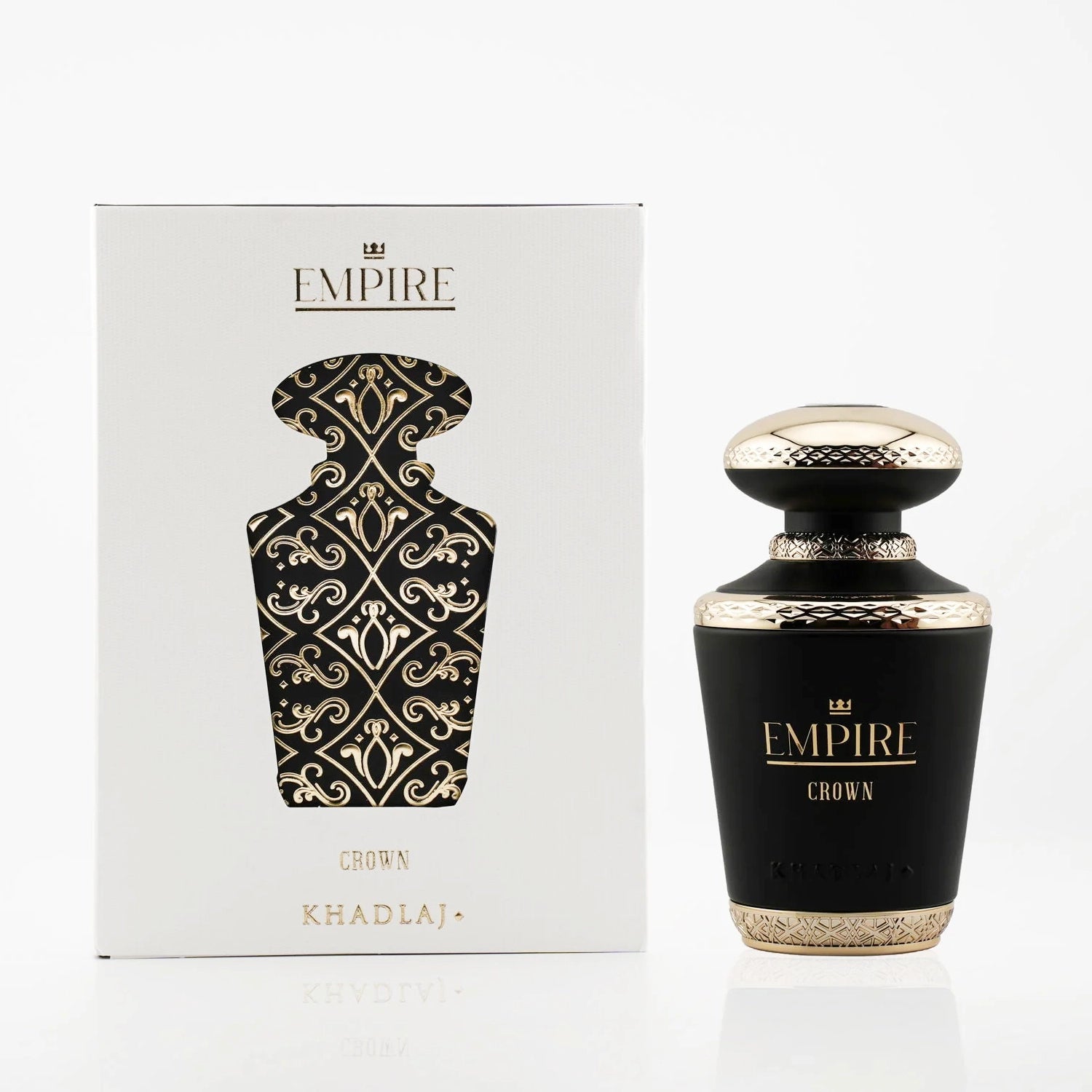 Empire Crown 100ml