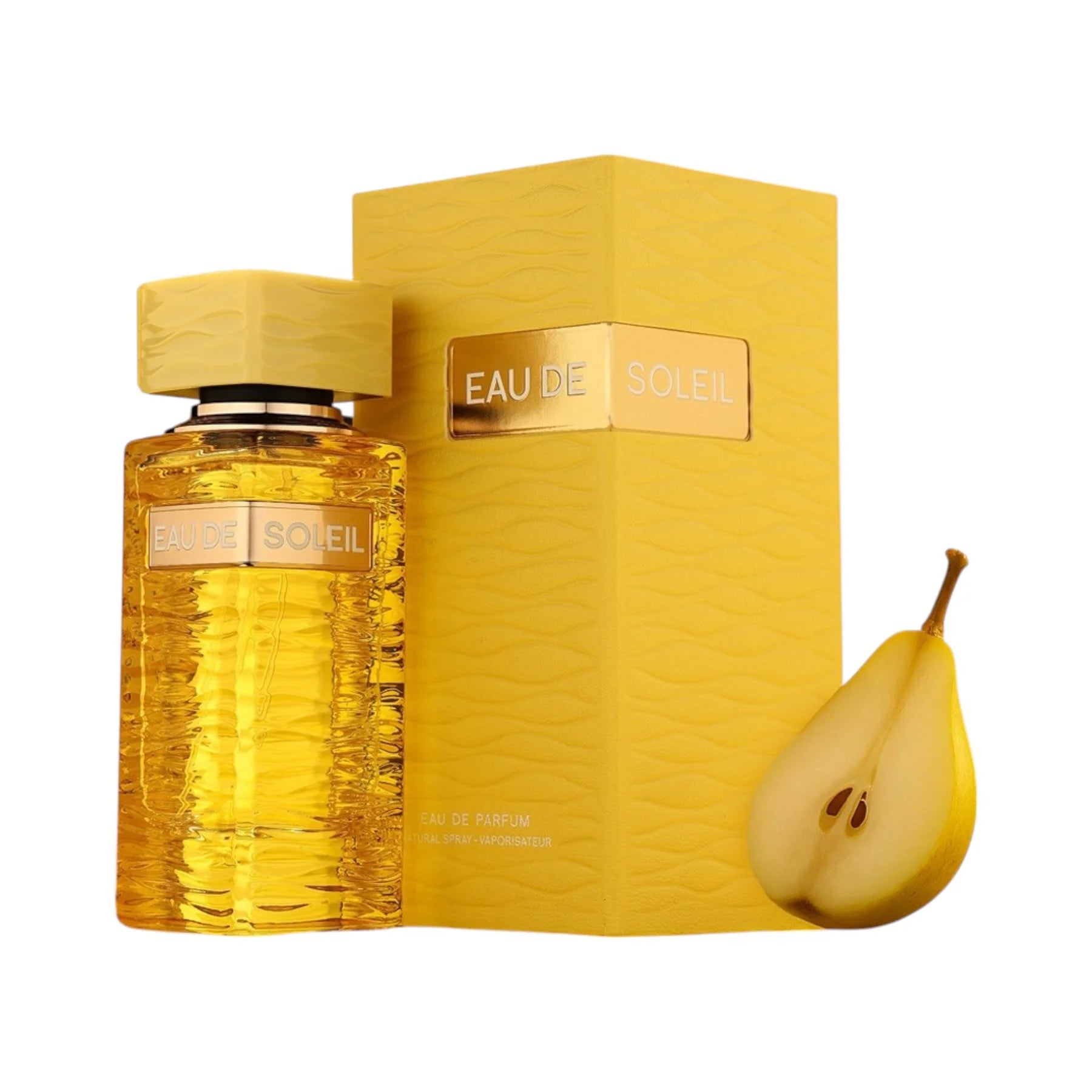Eau De Soliel 90ml