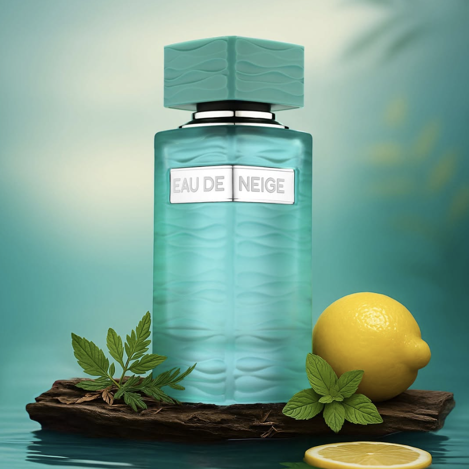Eau De Neige 90ml