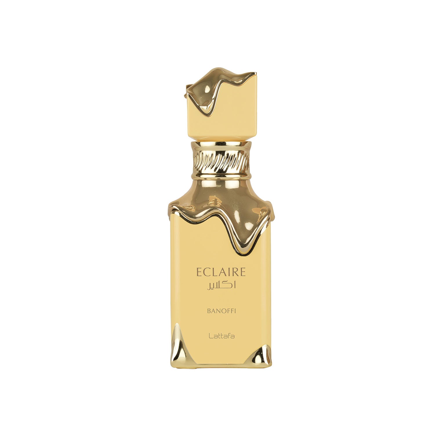 Eclaire Banoffi 100ml