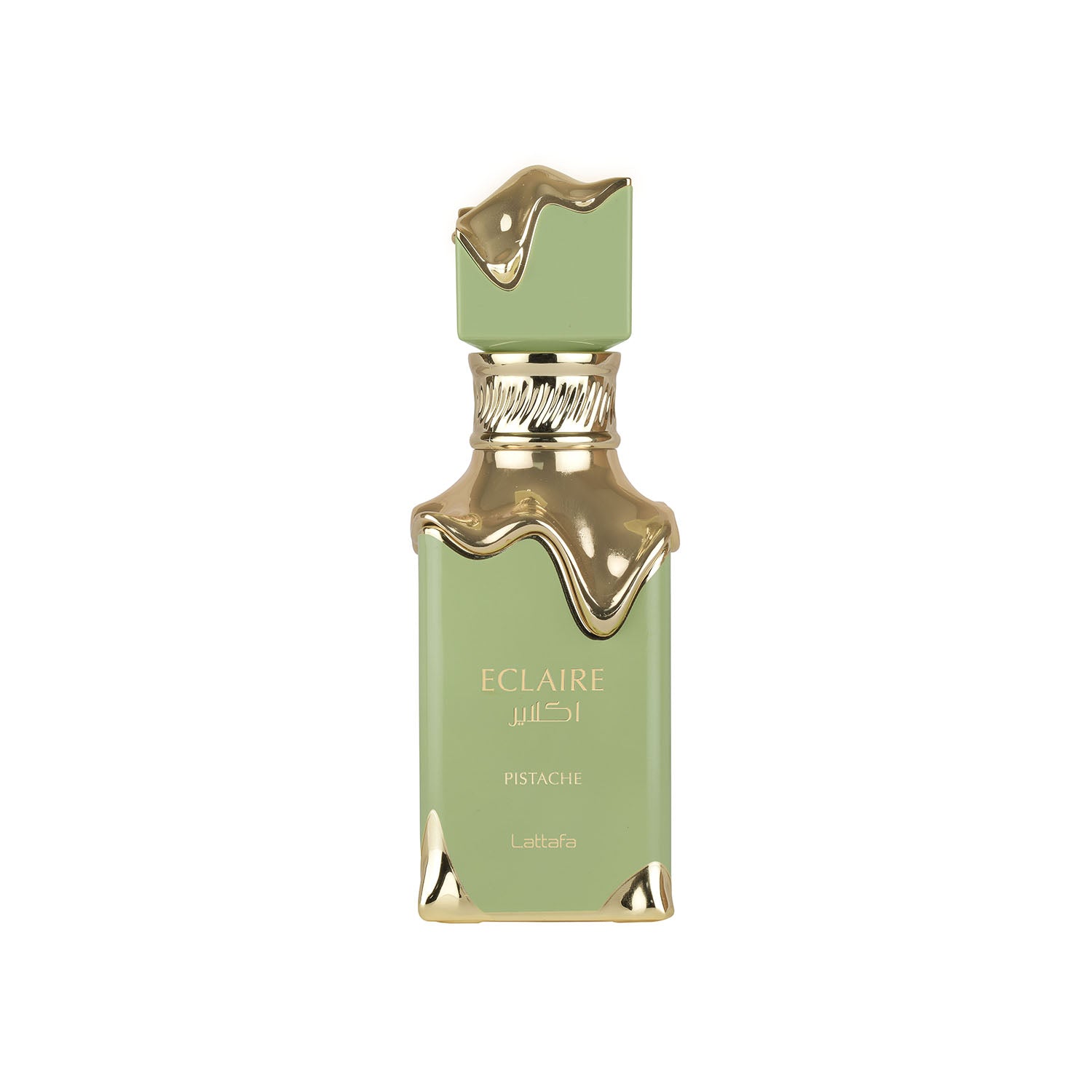 Eclaire Pistache 100ml