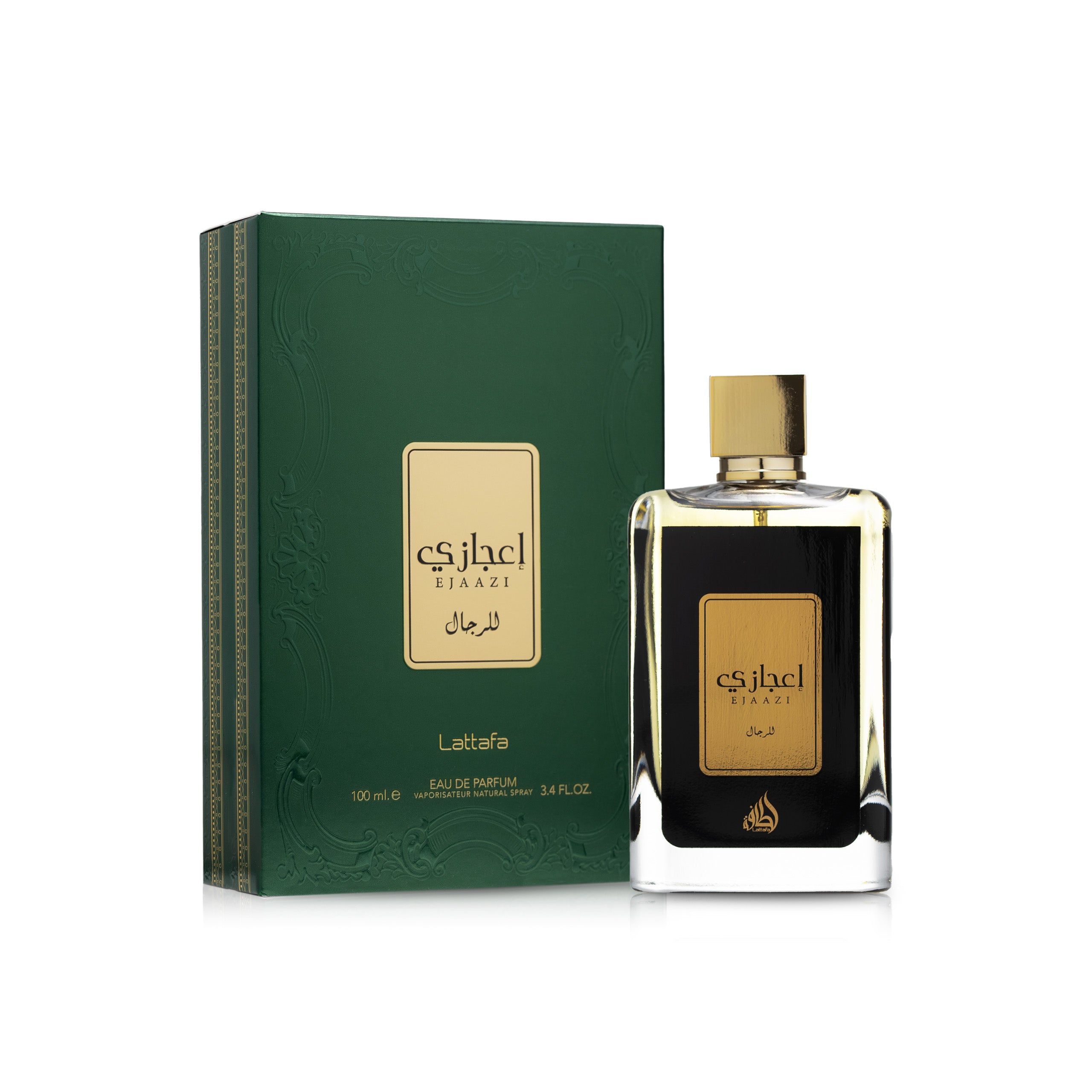 Ejaazi 100ml