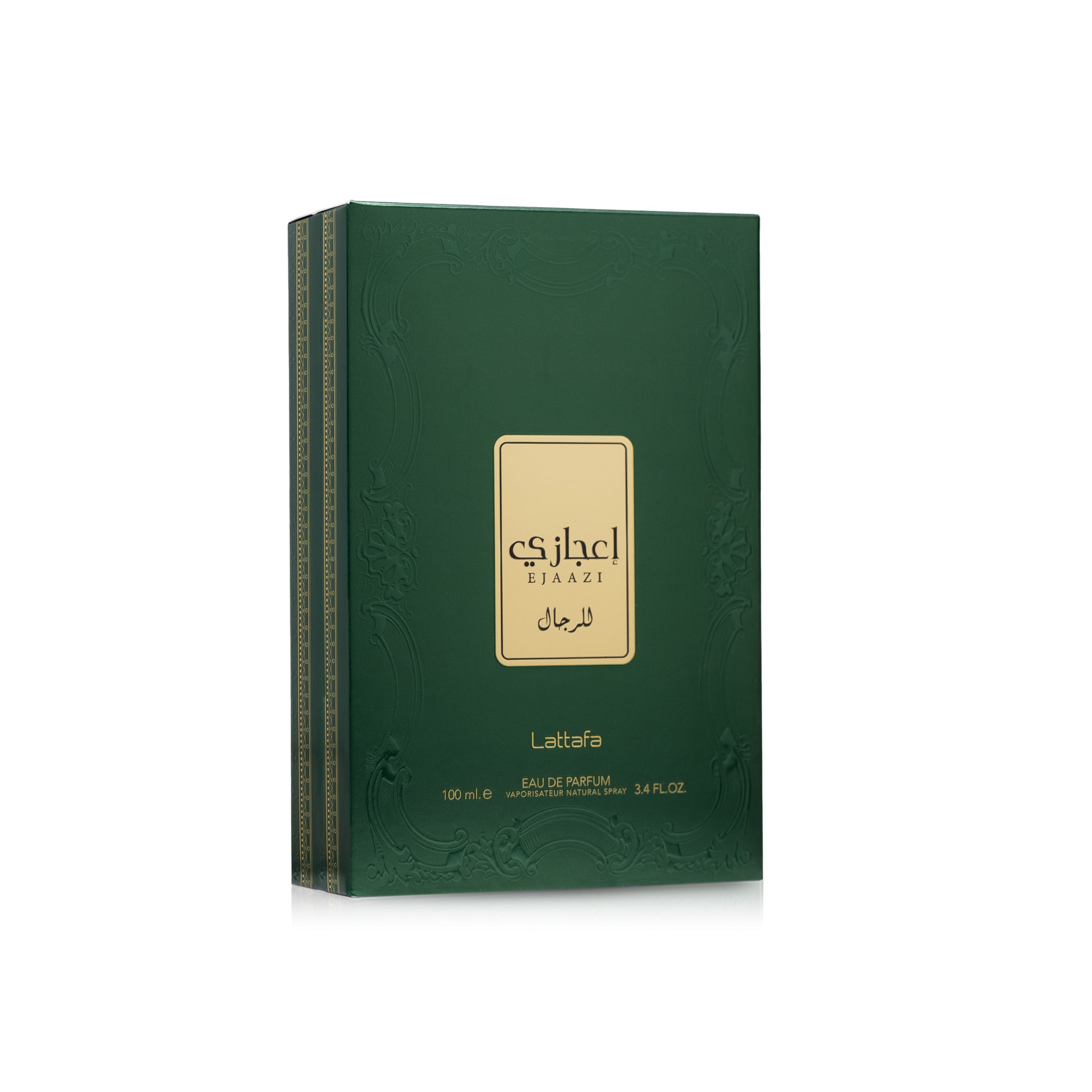 Ejaazi 100ml