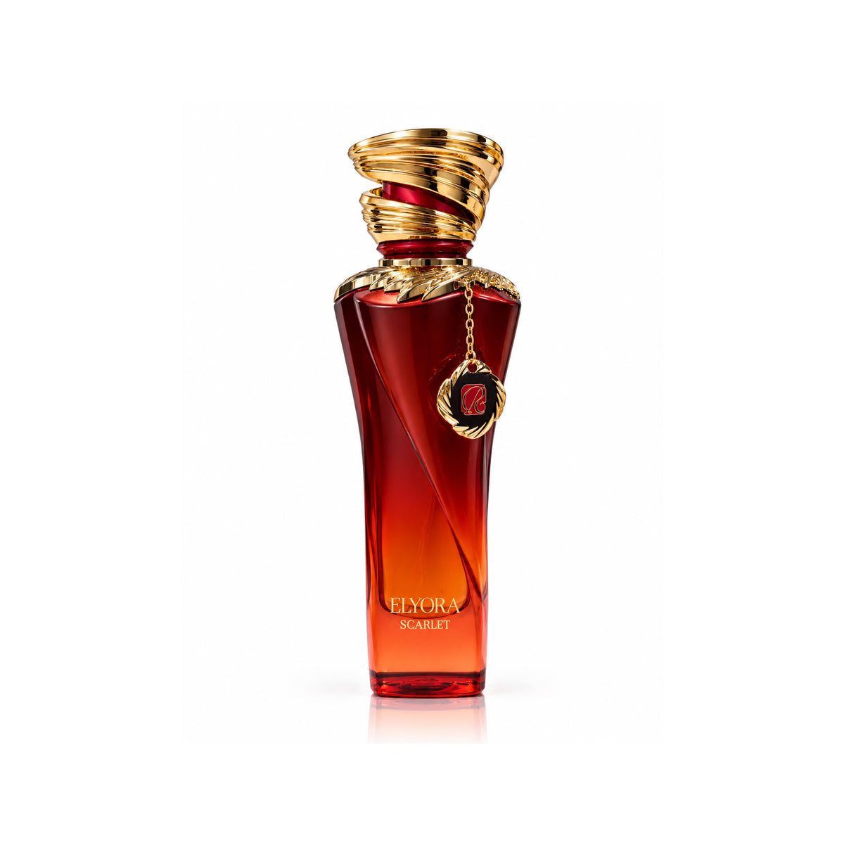 Elyora Scarlet 100ml