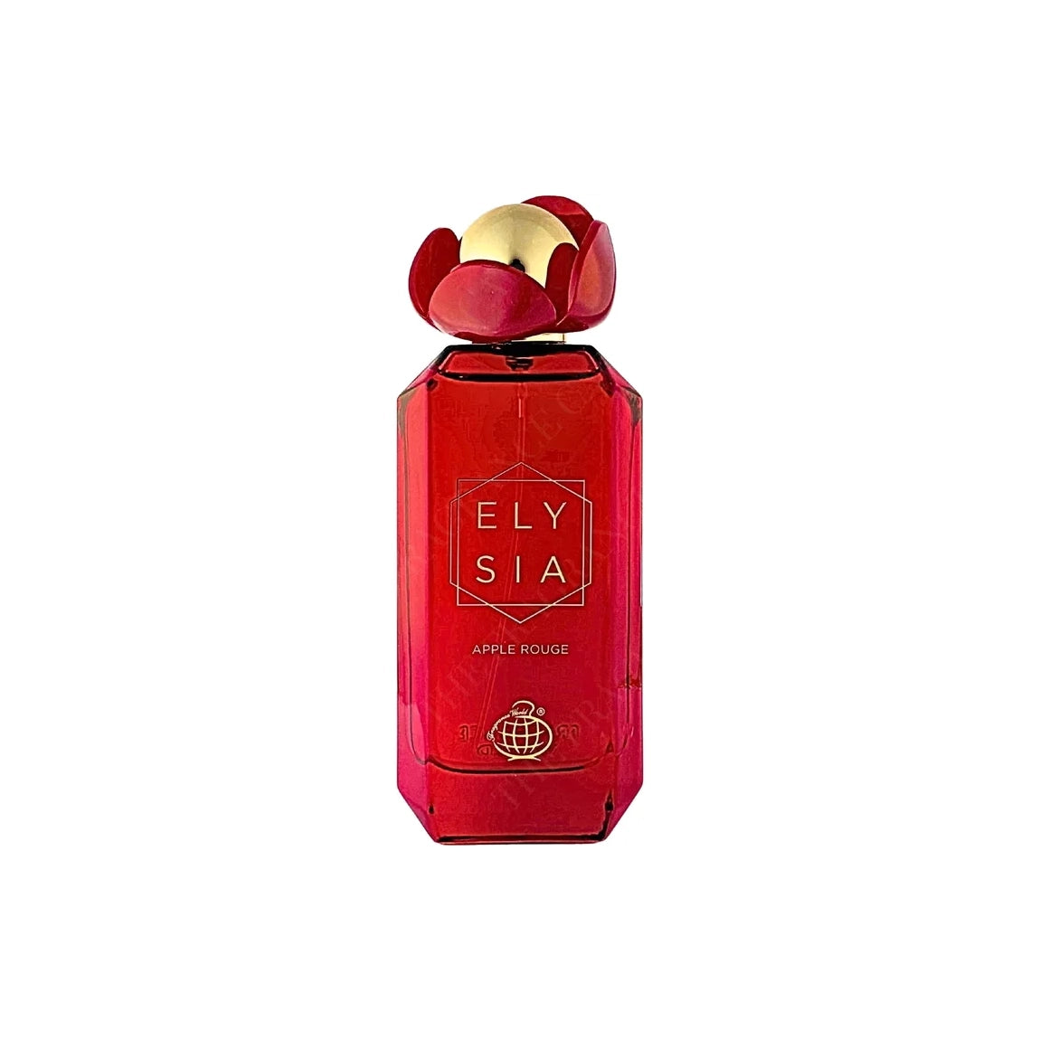 Elysia Apple Rouge 100ml