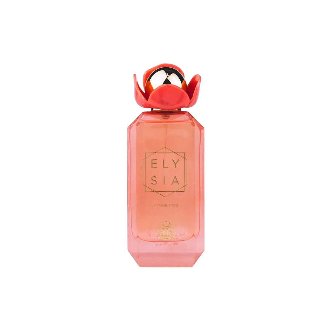 Elysia Lychee Fizz 100ml