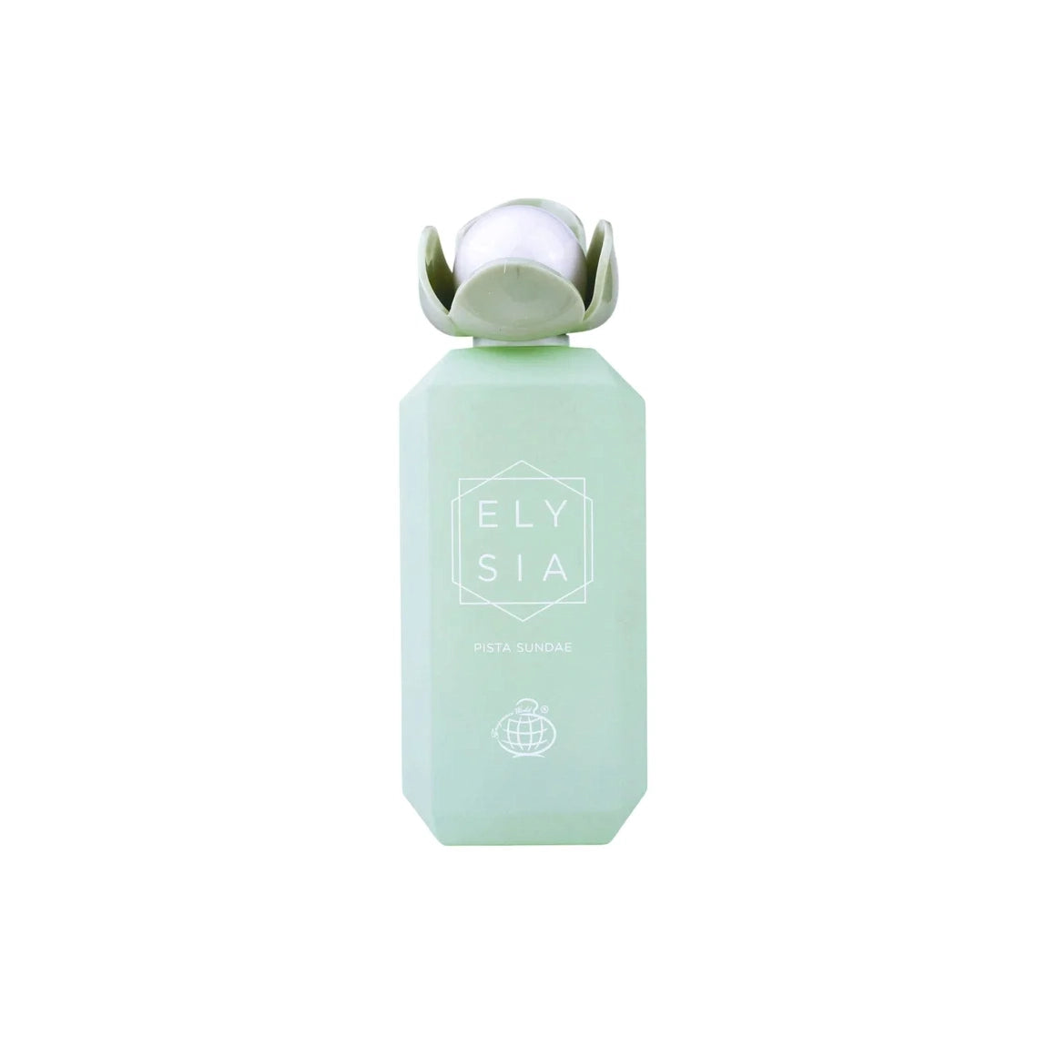 Elysia Pista Sundae 100ml
