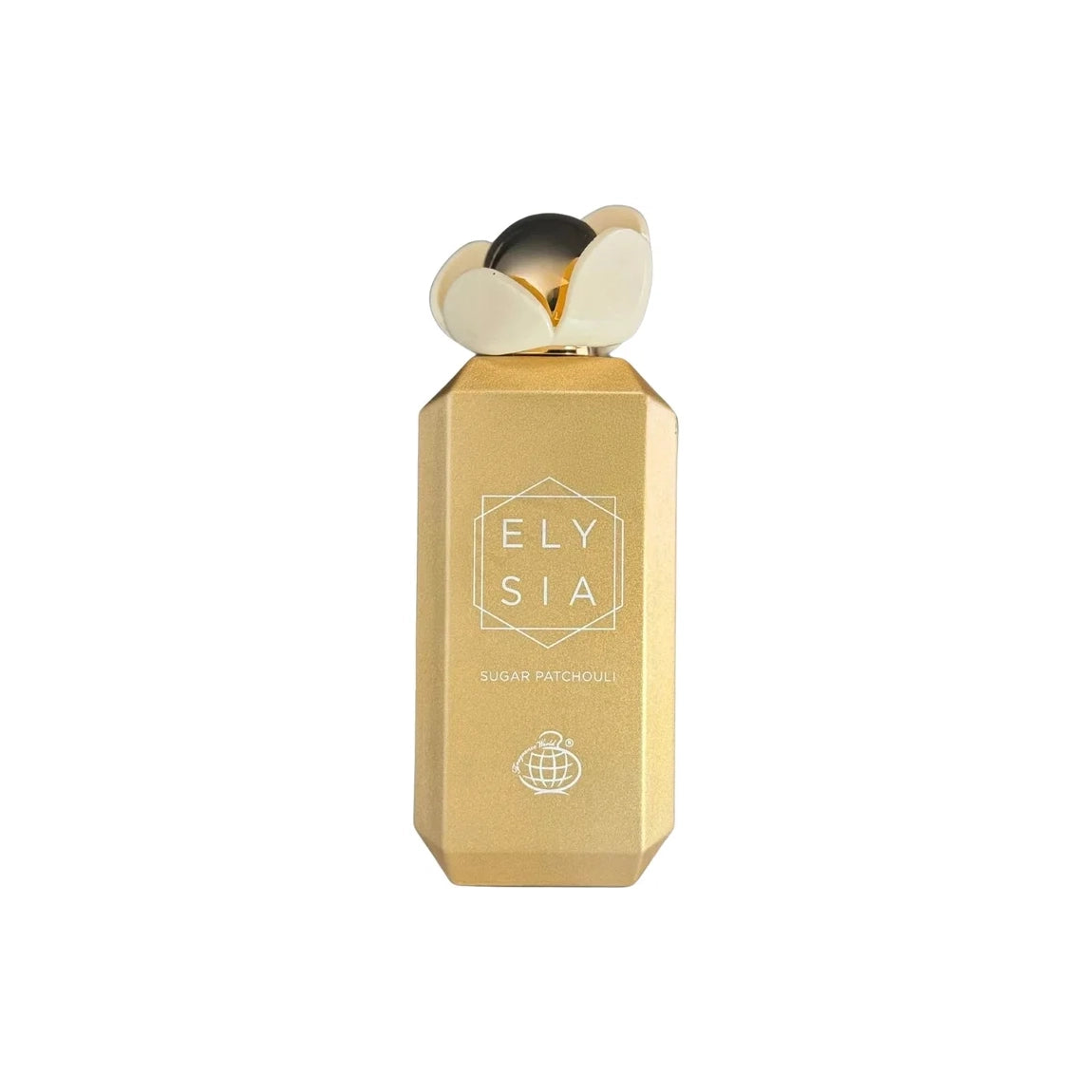 Elysia Sugar Patchouli 100ml