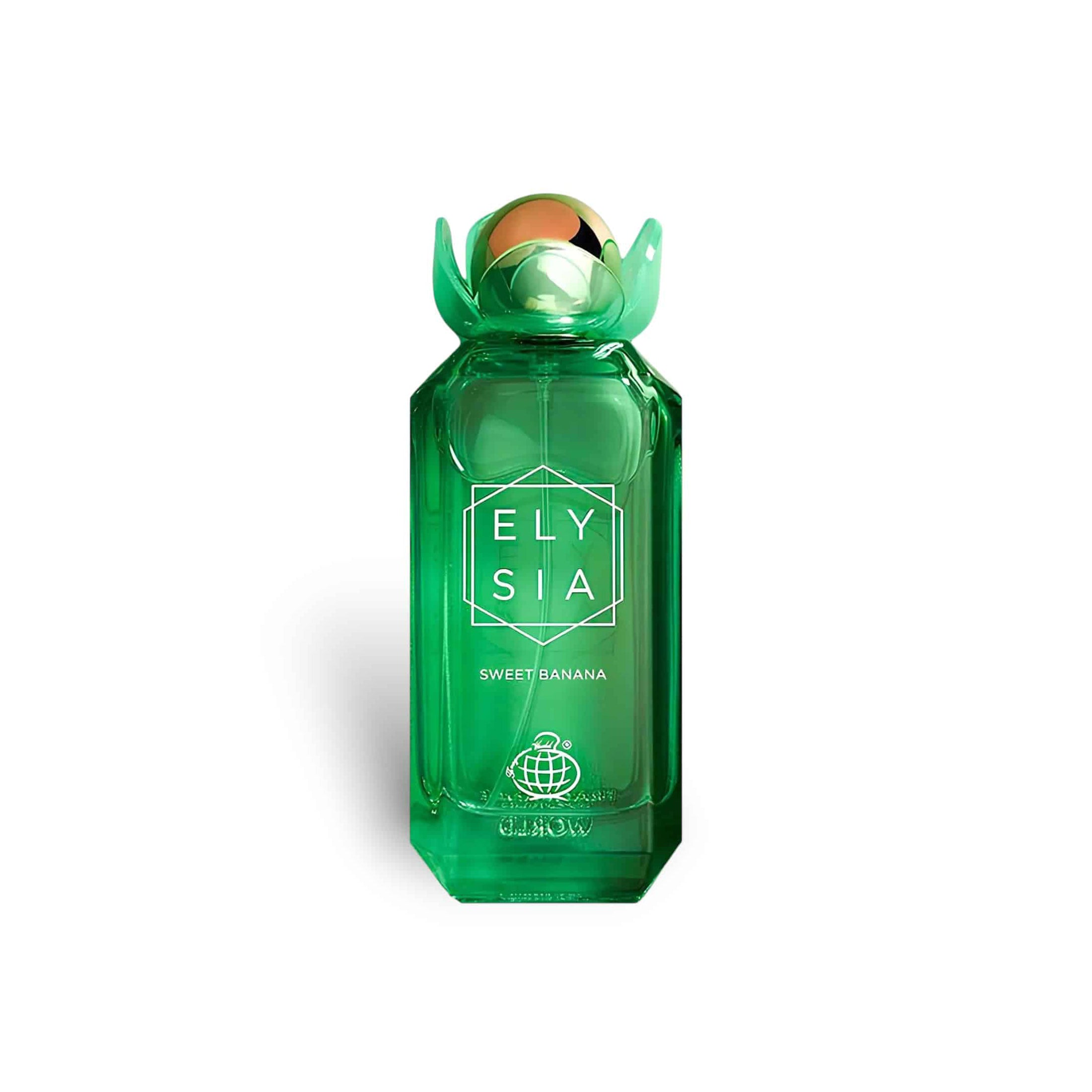 Elysia Sweet Banana 100ml