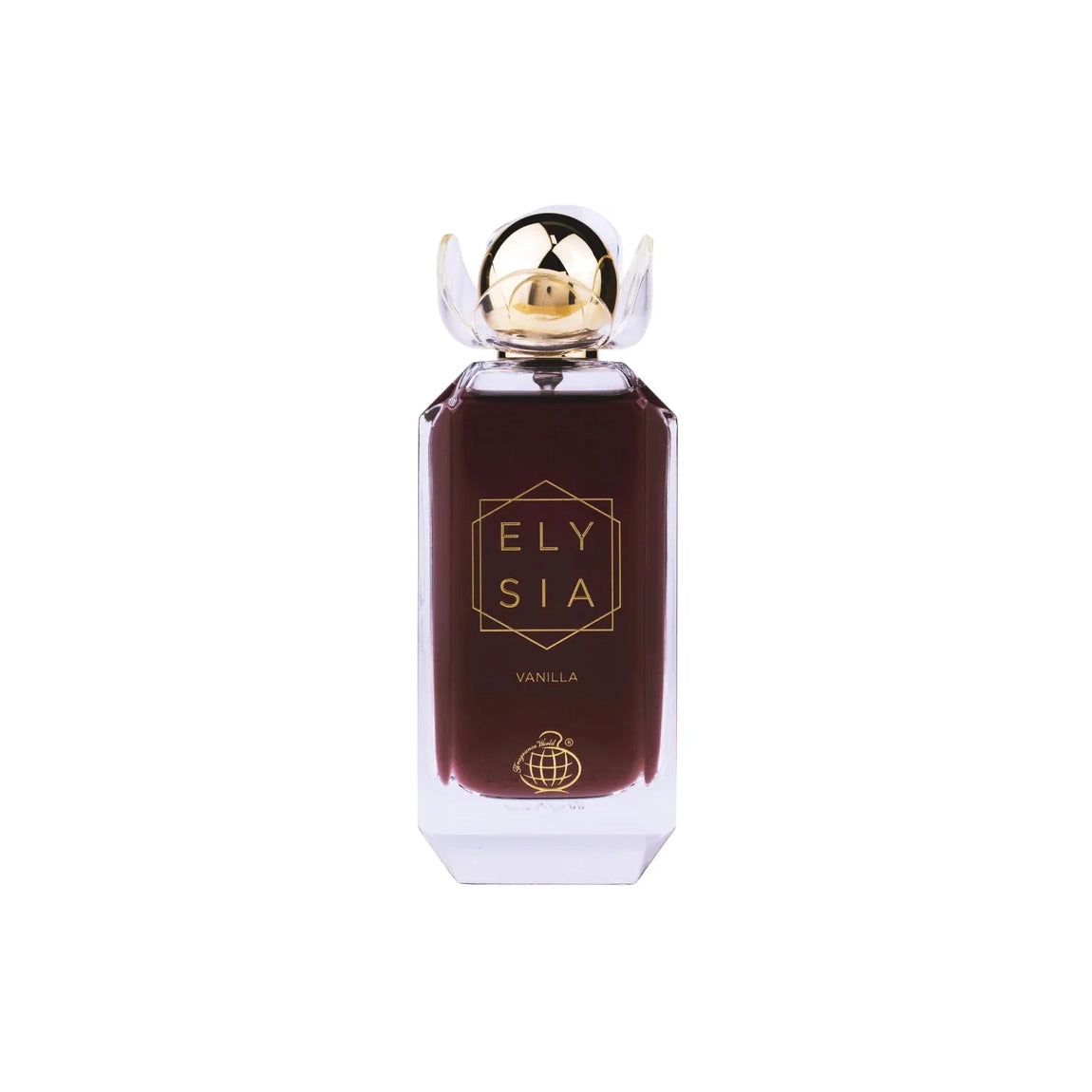 Elysia Vanilla 100ml